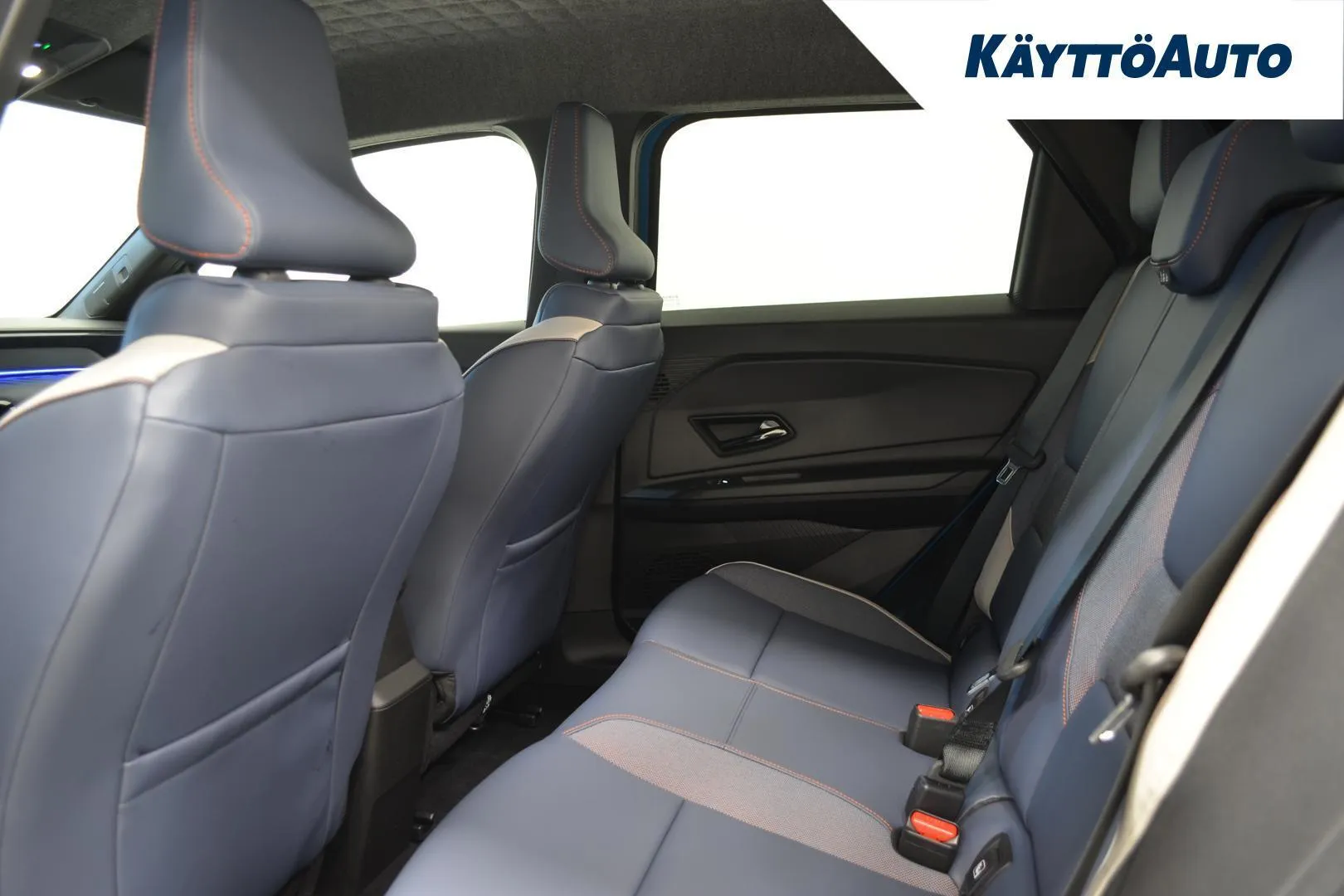 Nissan Micra YME-746 carousel image