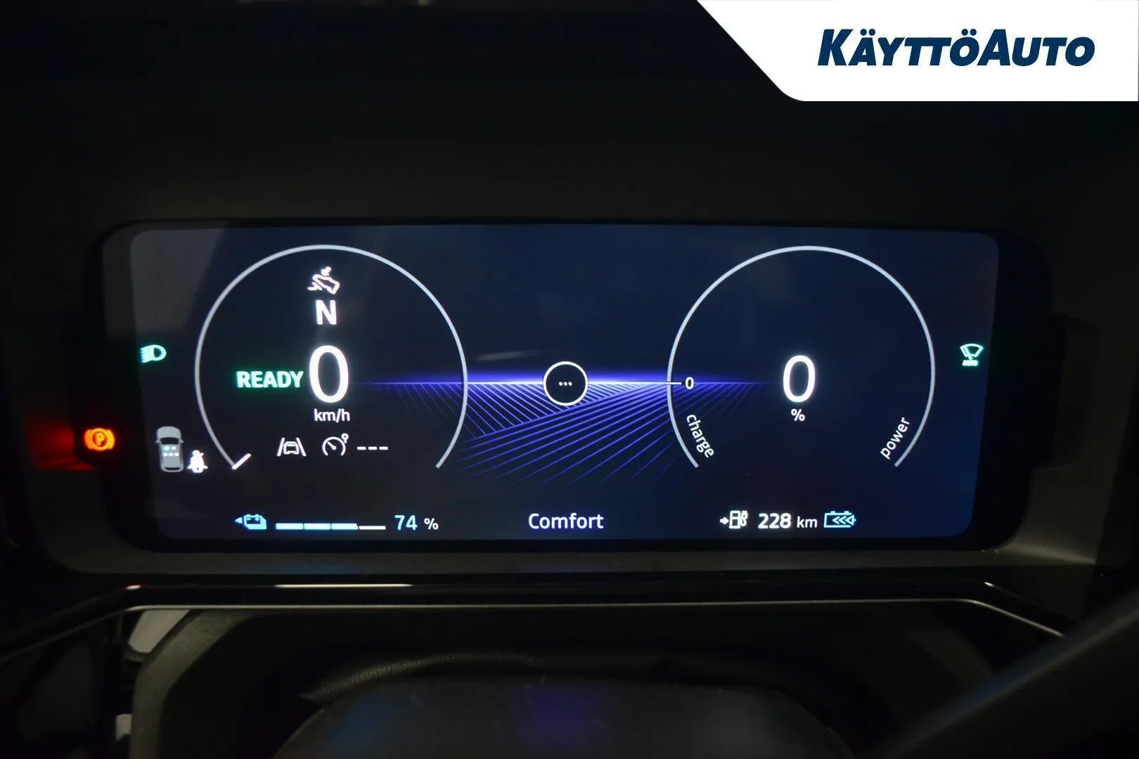 Nissan Micra YME-746 carousel image