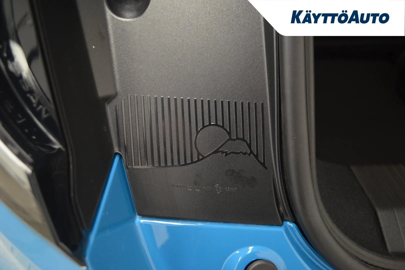 Nissan Micra YME-746 carousel image