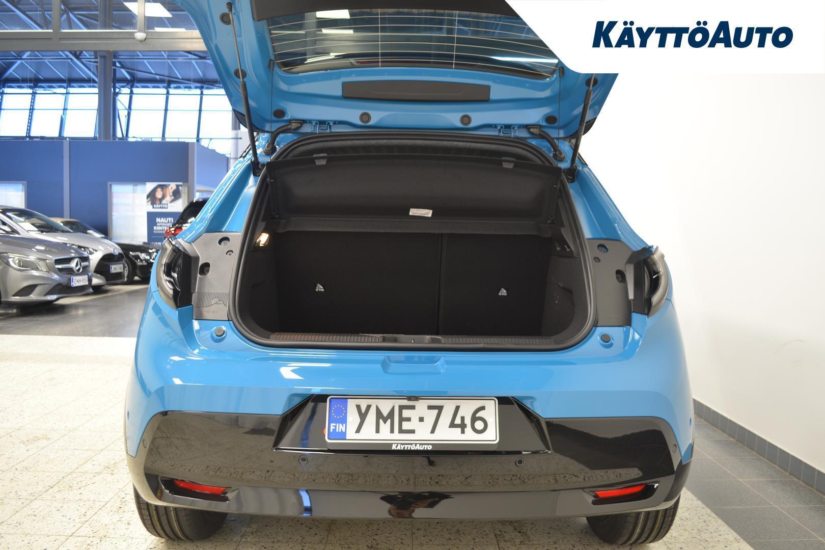 Nissan Micra 52kWh Evolve 2026, kuva 7/34