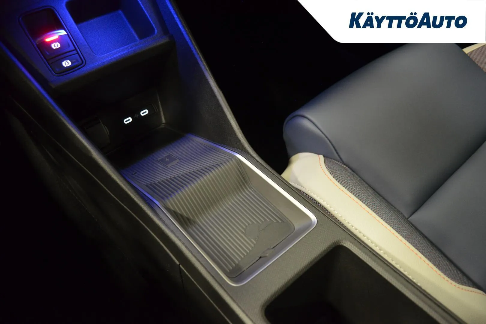 Nissan Micra YME-746 carousel image