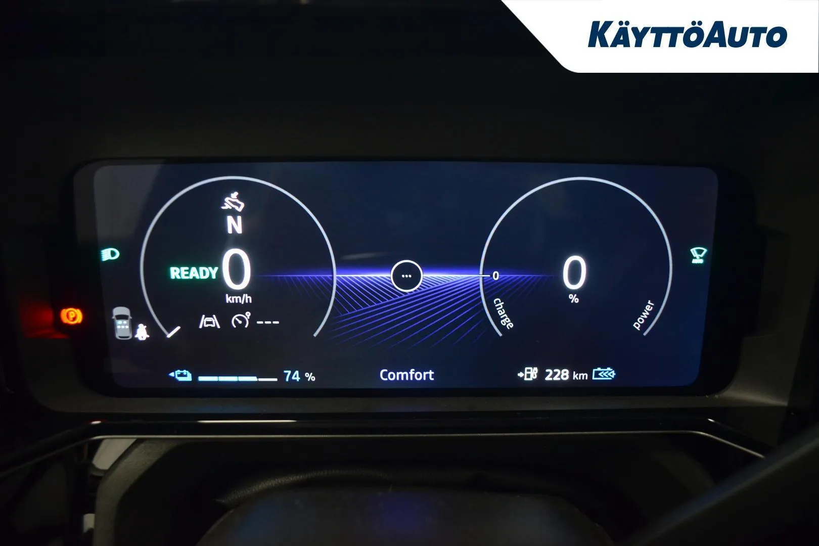 Nissan Micra YME-746 carousel image