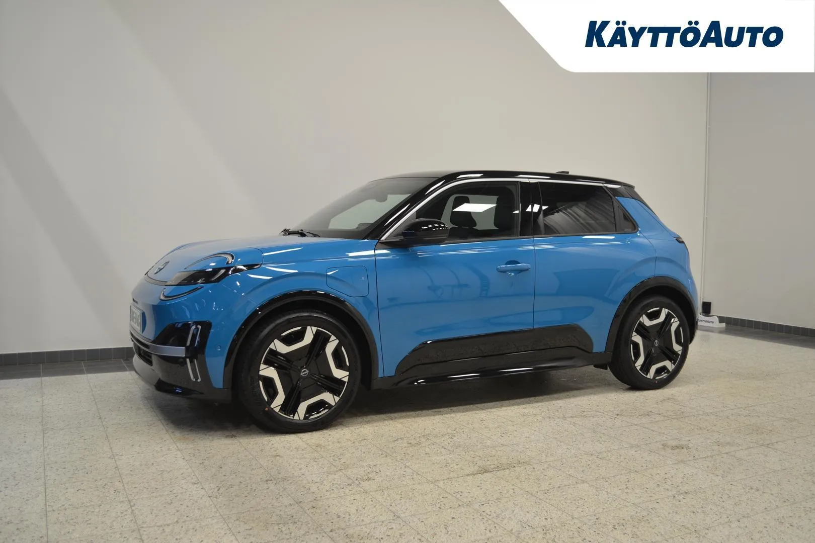 Nissan Micra YME-746 carousel image