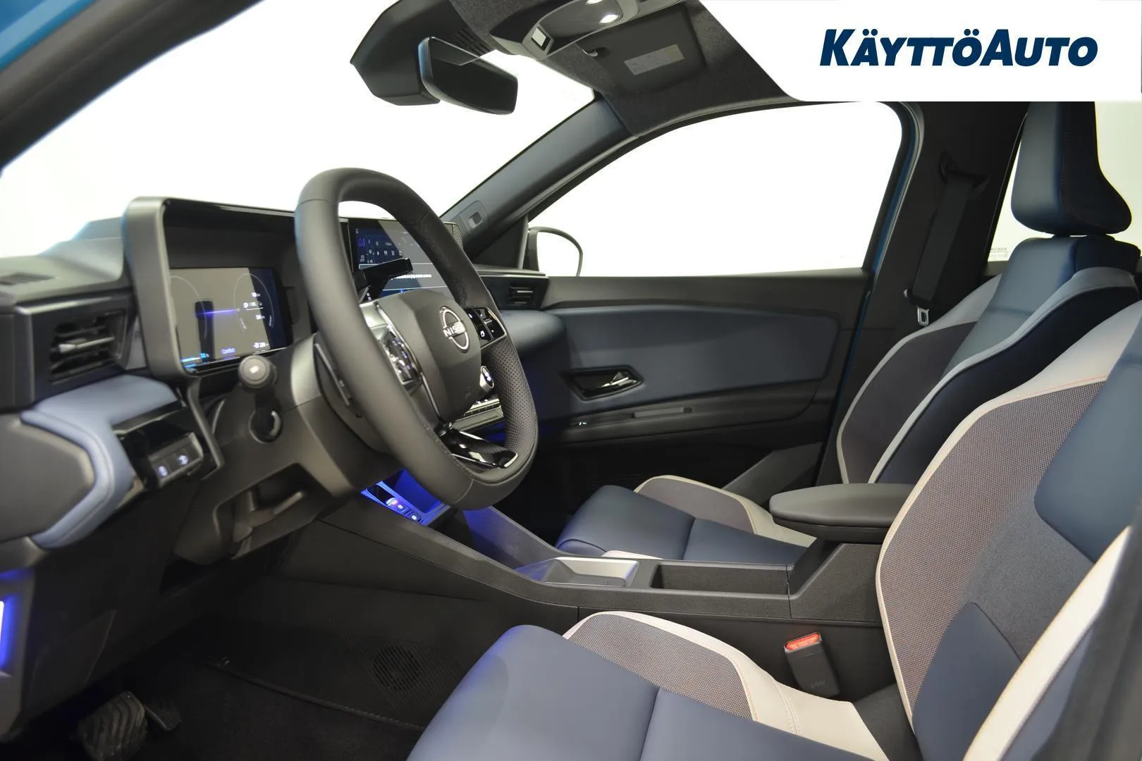 Nissan Micra YME-746 carousel image