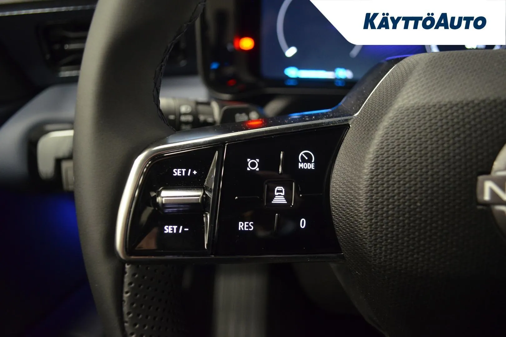 Nissan Micra YME-746 carousel image