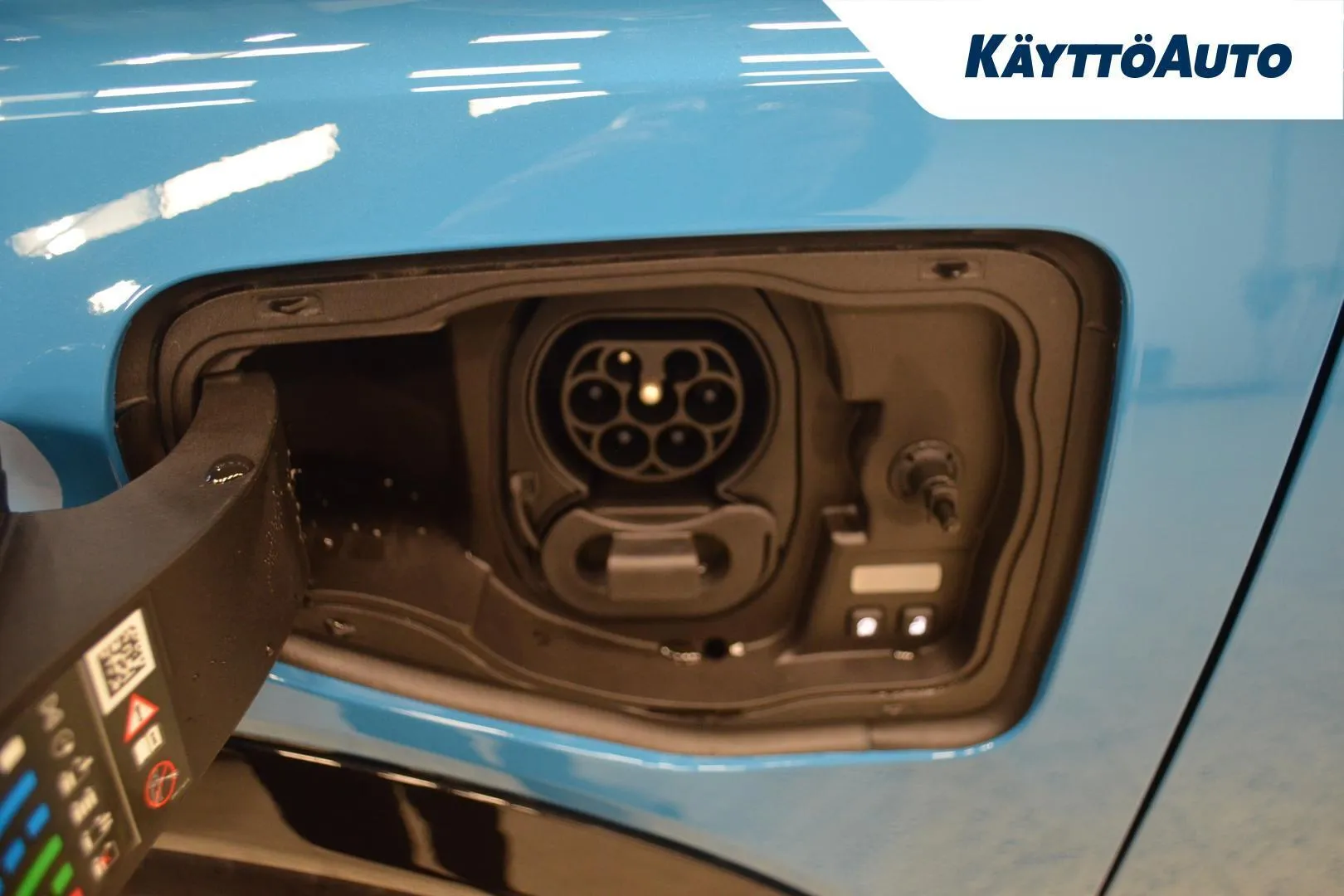 Nissan Micra YME-746 carousel image