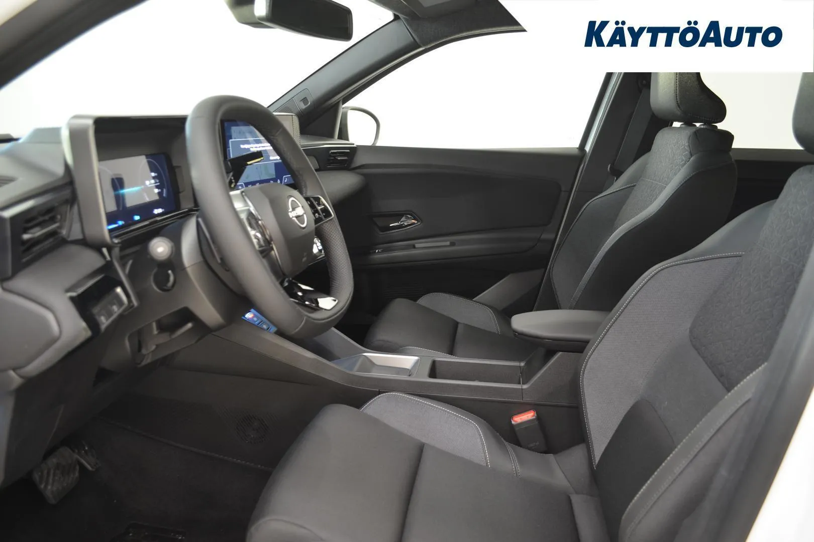 Nissan Micra YME-729 carousel image