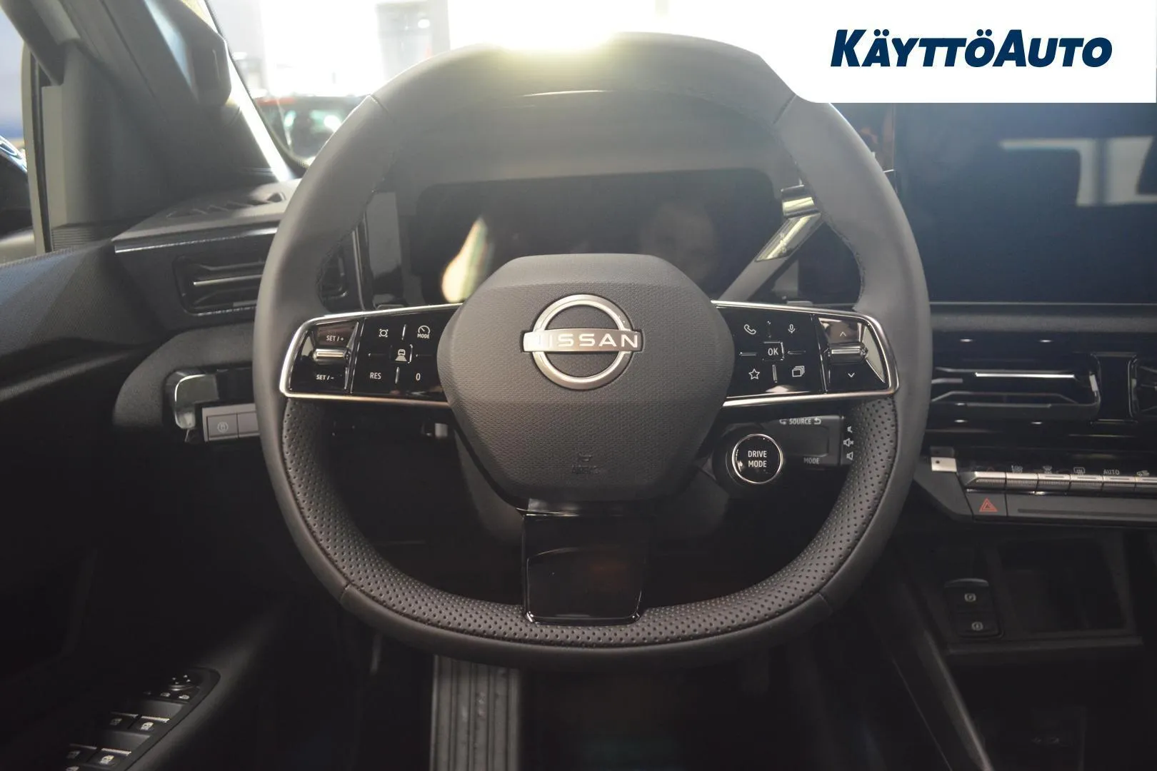 Nissan Micra YME-729 carousel image