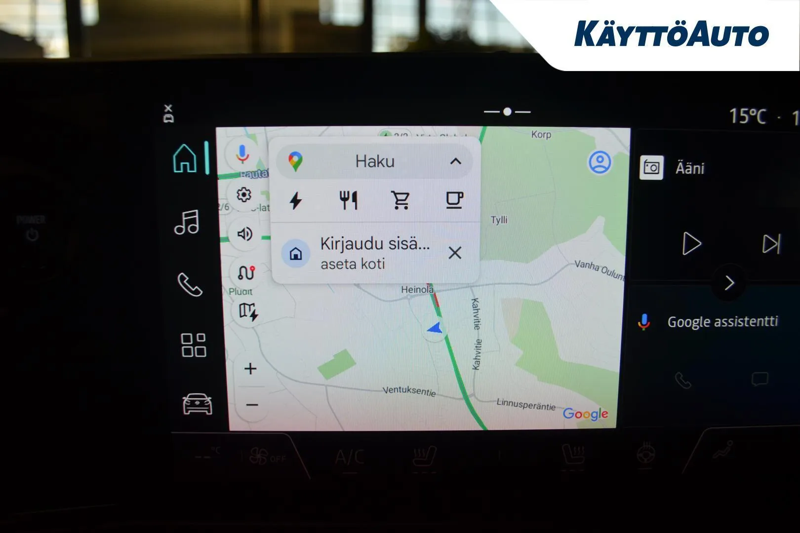 Nissan Micra YME-729 carousel image