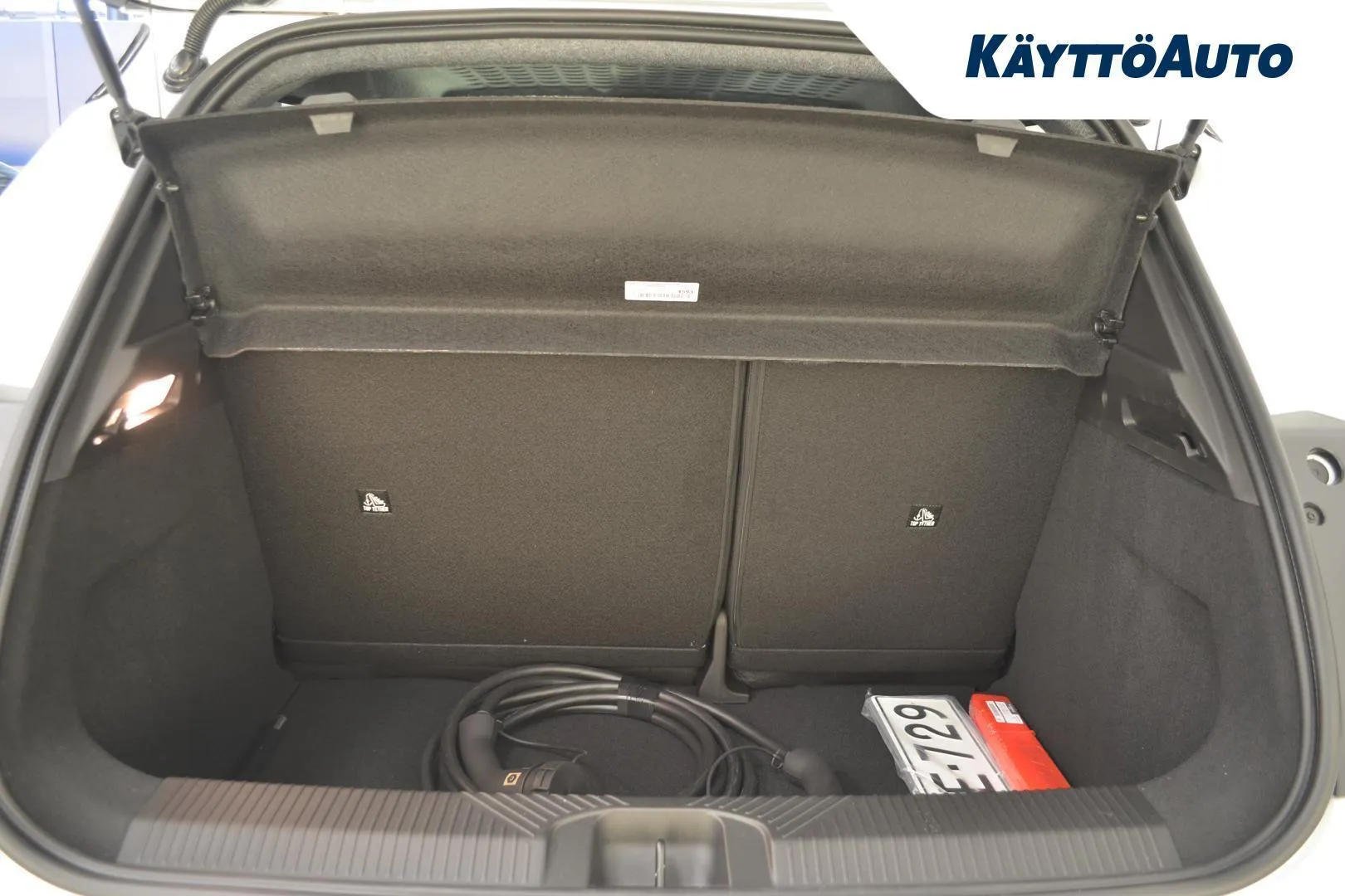 Nissan Micra YME-729 carousel image