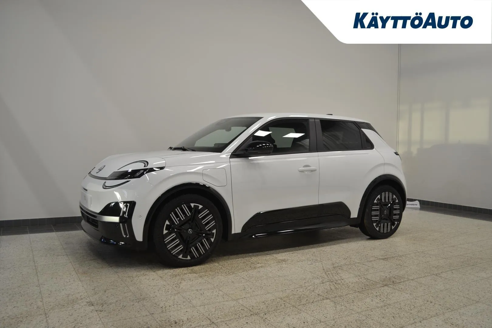 Nissan Micra YME-729 carousel image