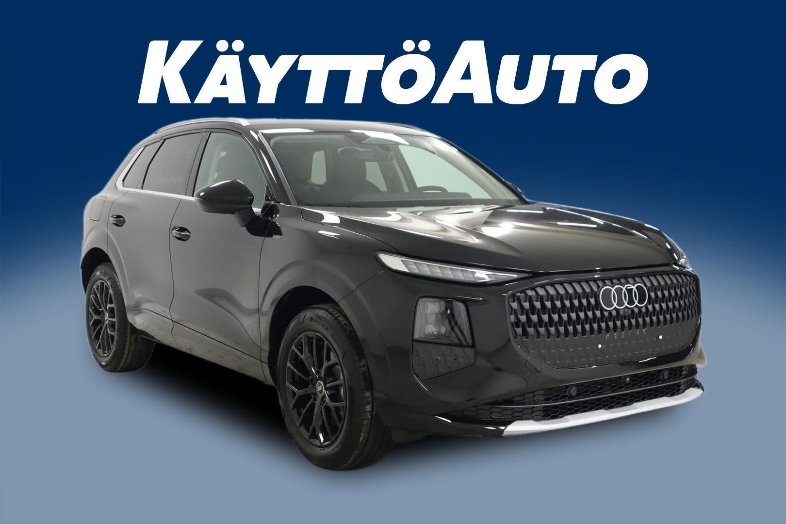Audi Q3 e-hybrid 200 kW 2026, kuva 6/24