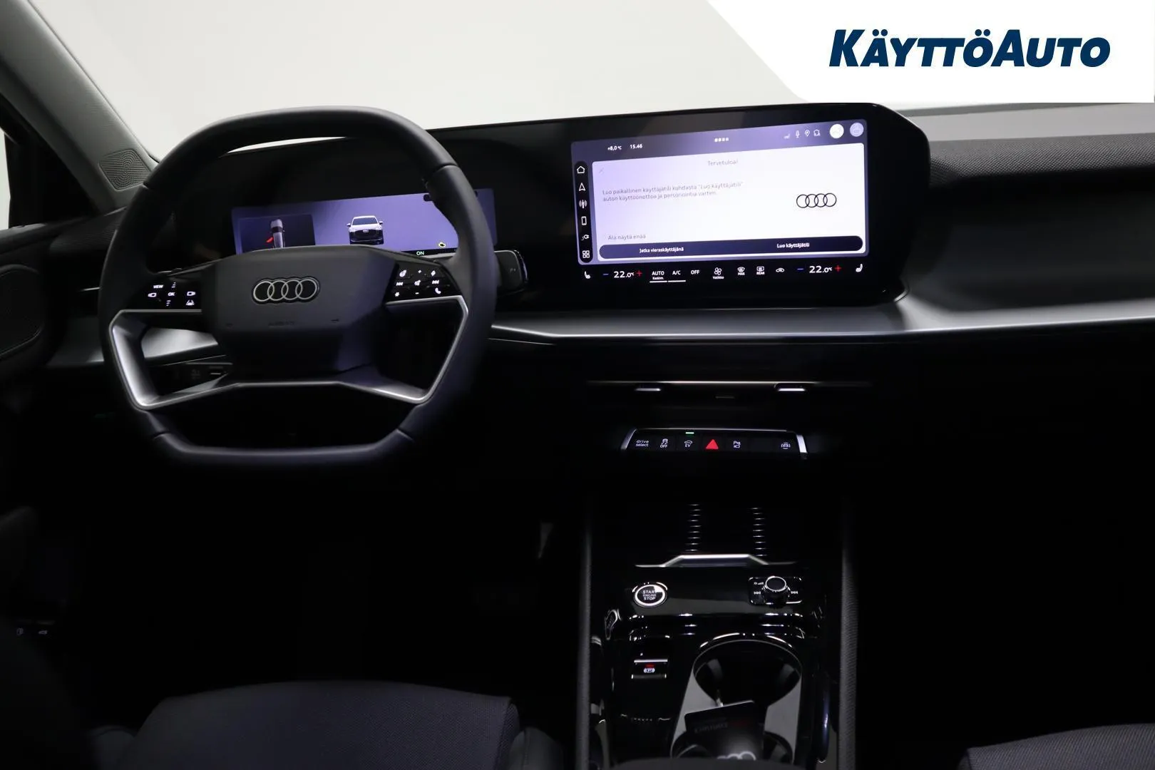 Audi Q3 YMC-255 carousel image