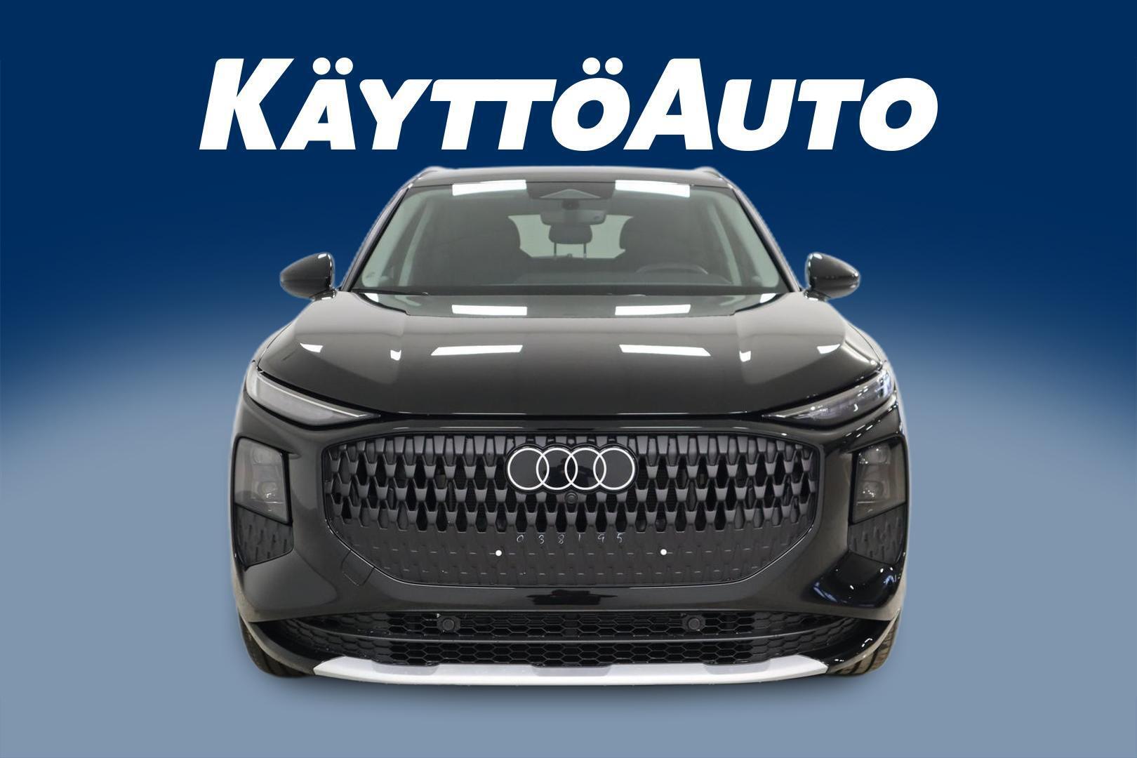 Audi Q3 e-hybrid 200 kW 2026, kuva 5/24