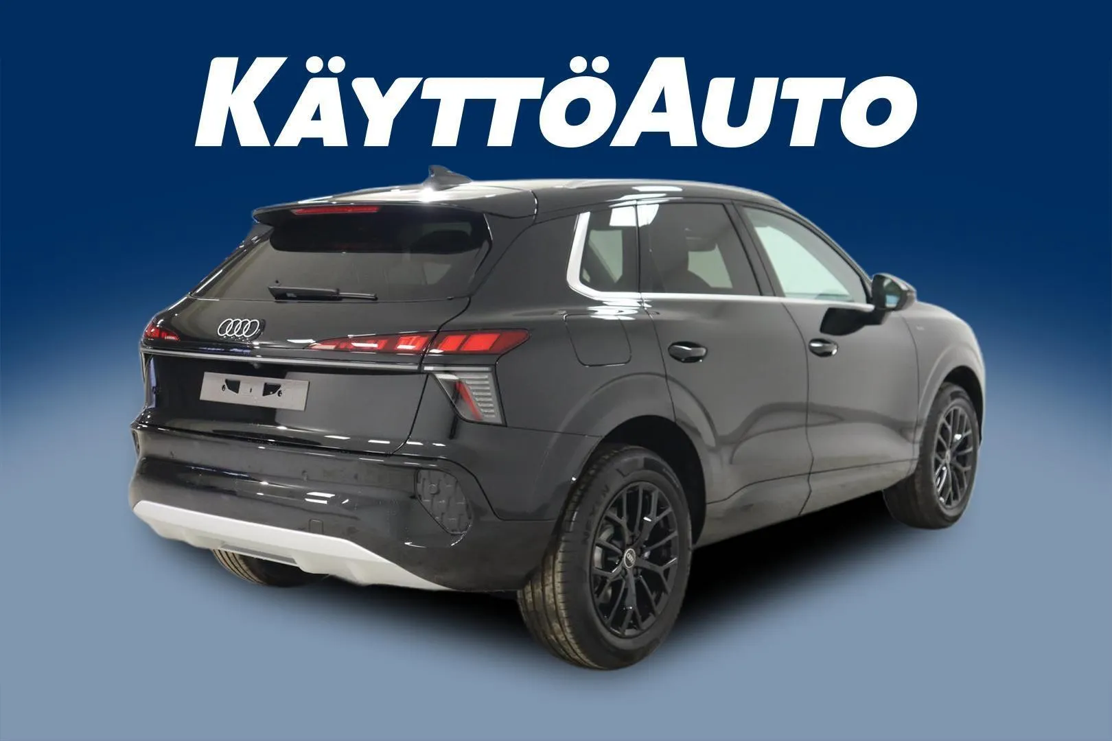 Audi Q3 YMC-255 carousel image