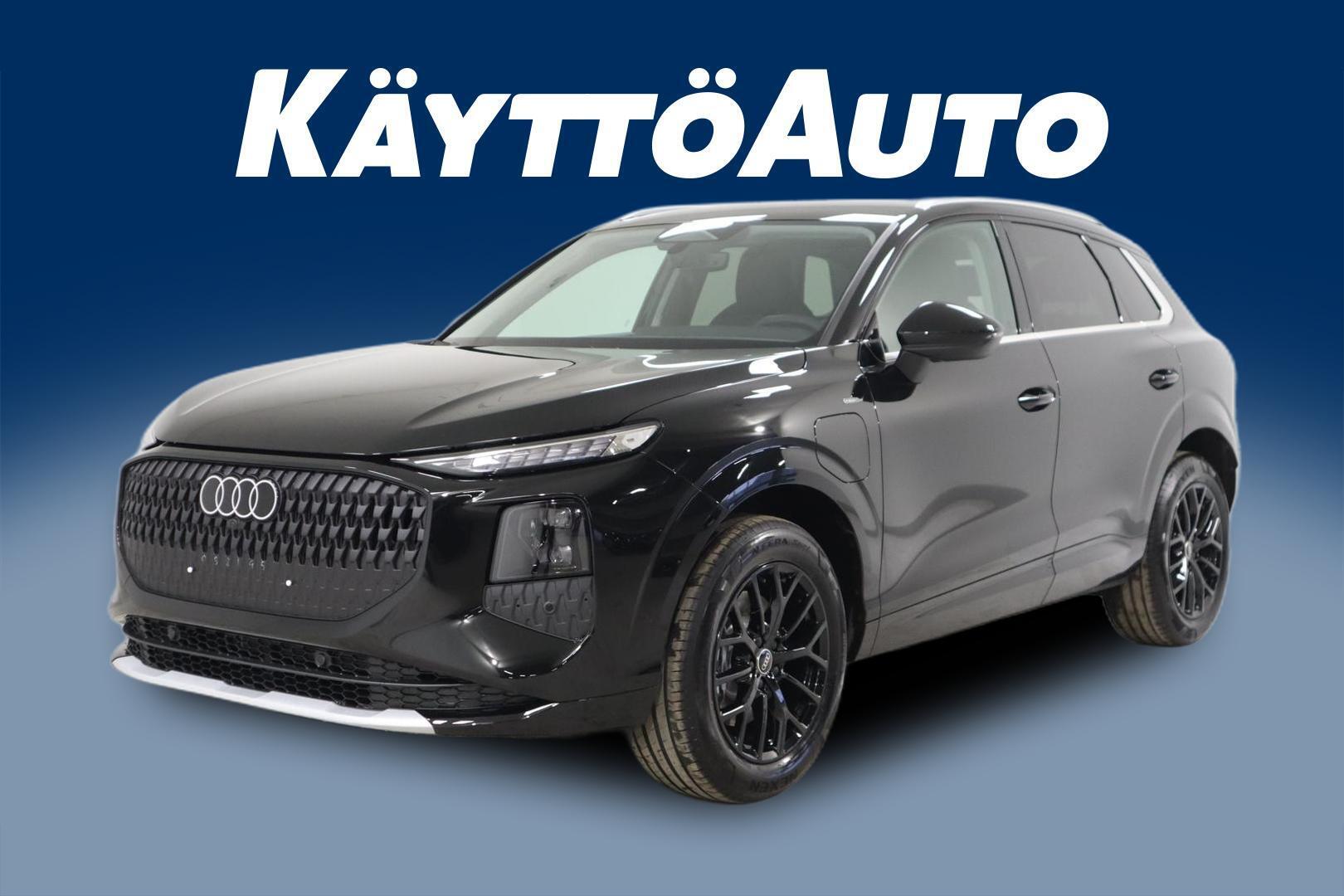 Audi Q3 e-hybrid 200 kW 2026, kuva 3/24