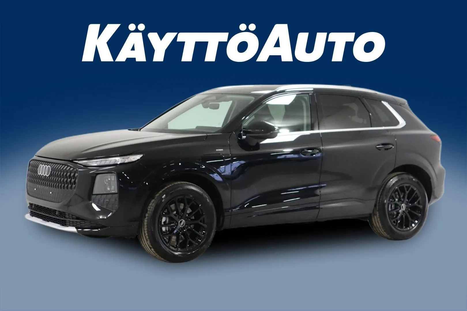 Audi Q3 YMC-255 carousel image