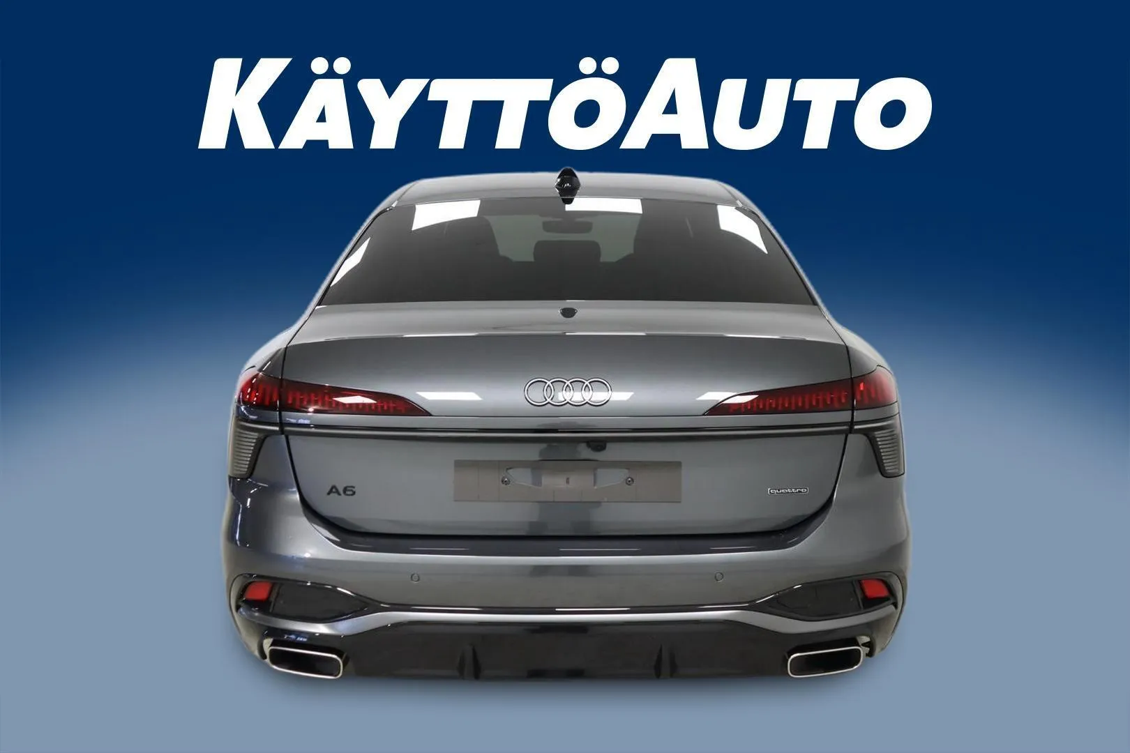 Audi A6 ZPZ-271 carousel image