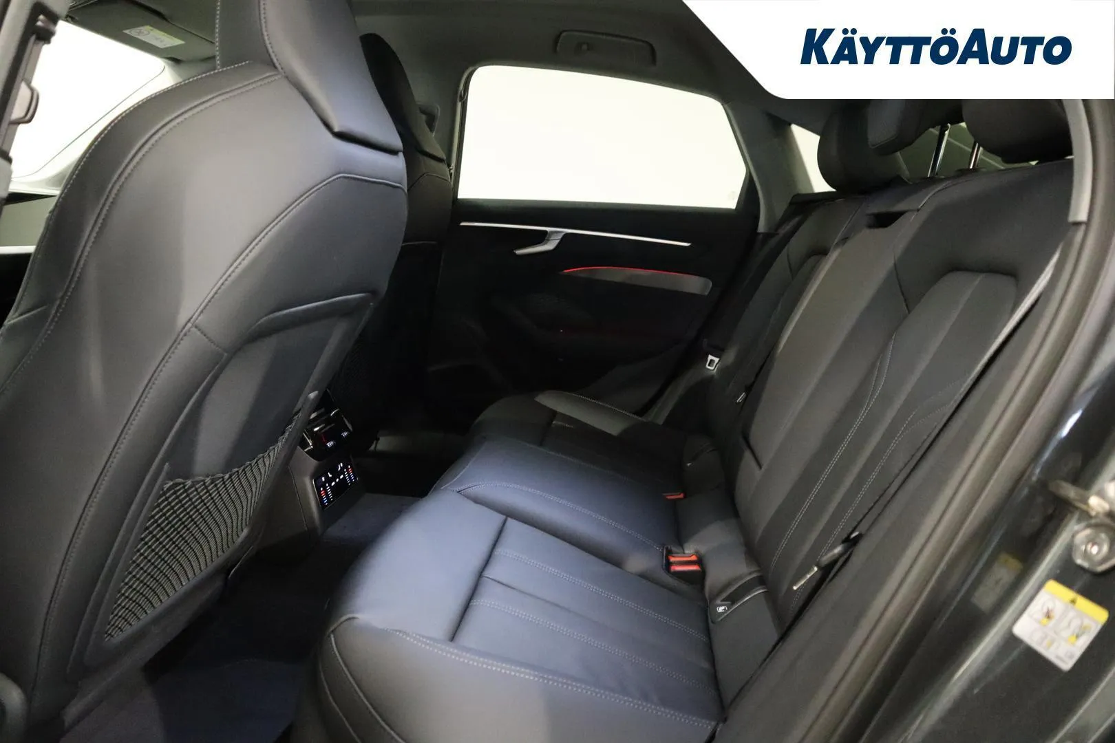 Audi A6 ZPZ-271 carousel image