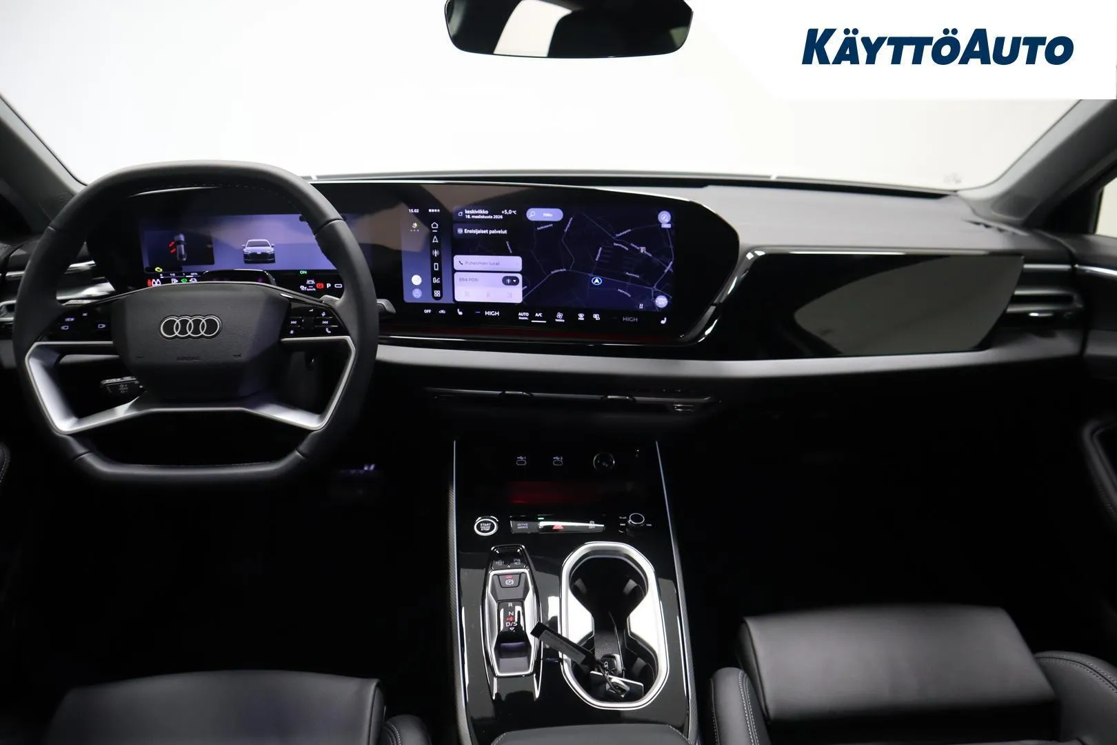 Audi A6 ZPZ-271 carousel image