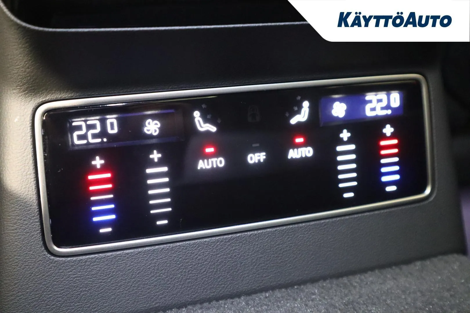 Audi A6 ZPZ-271 carousel image