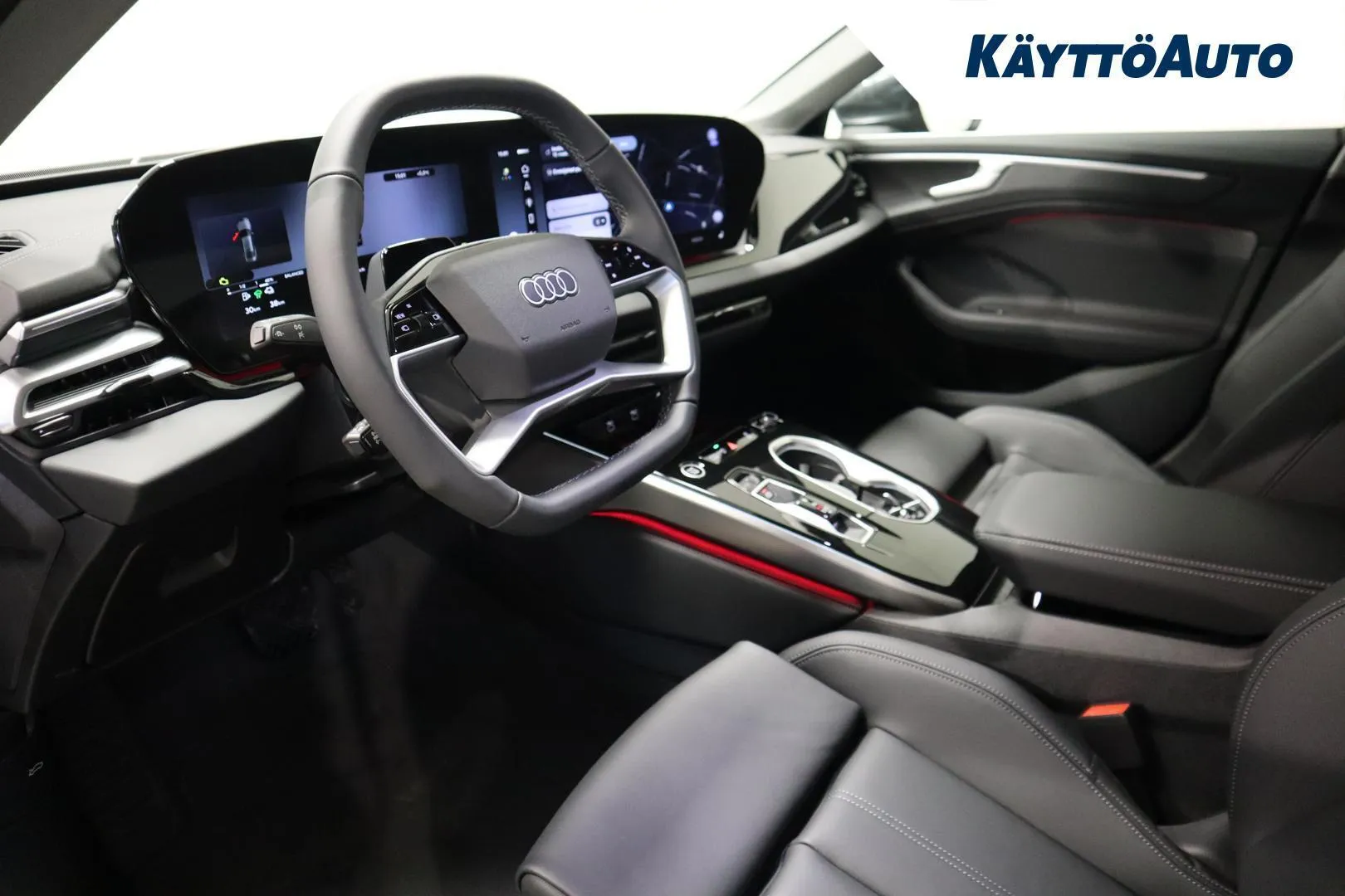 Audi A6 ZPZ-271 carousel image