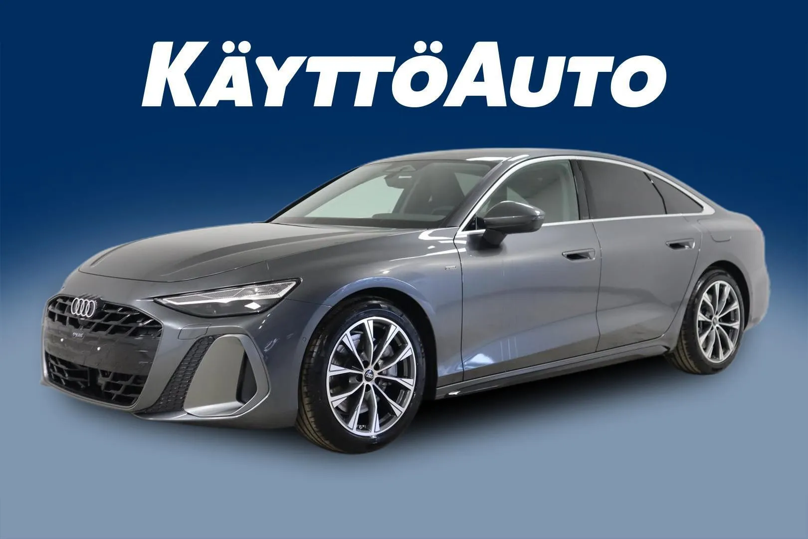 Audi A6 ZPZ-271 carousel image