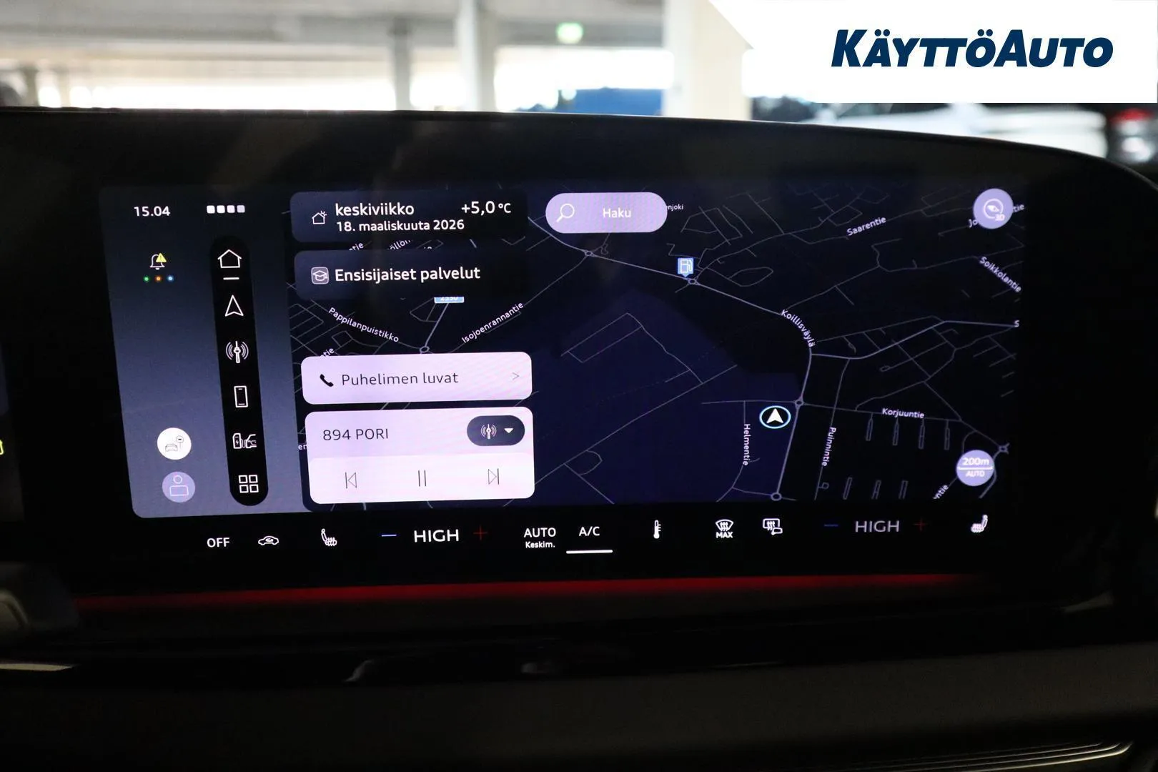 Audi A6 ZPZ-271 carousel image