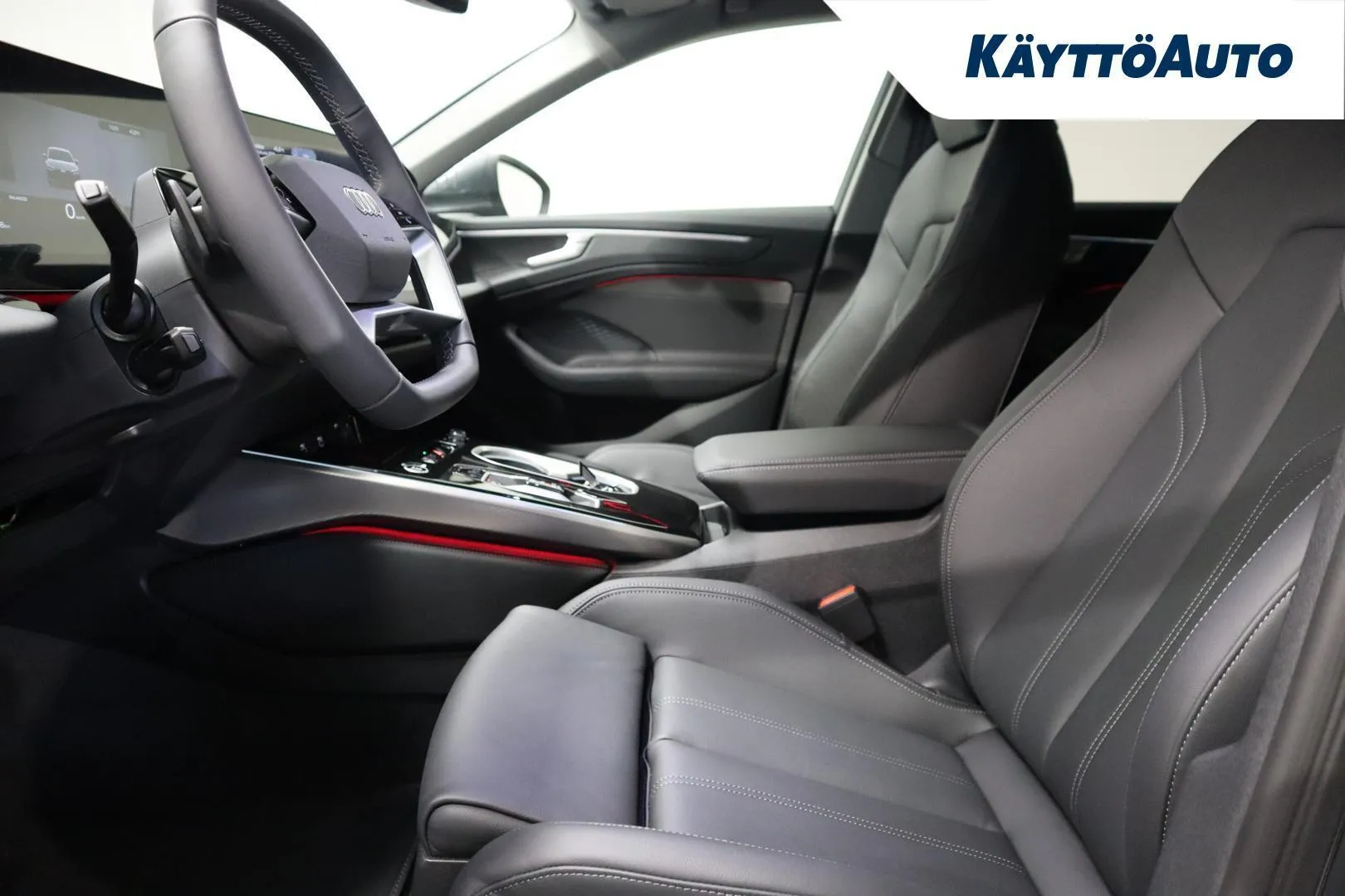 Audi A6 ZPZ-271 carousel image