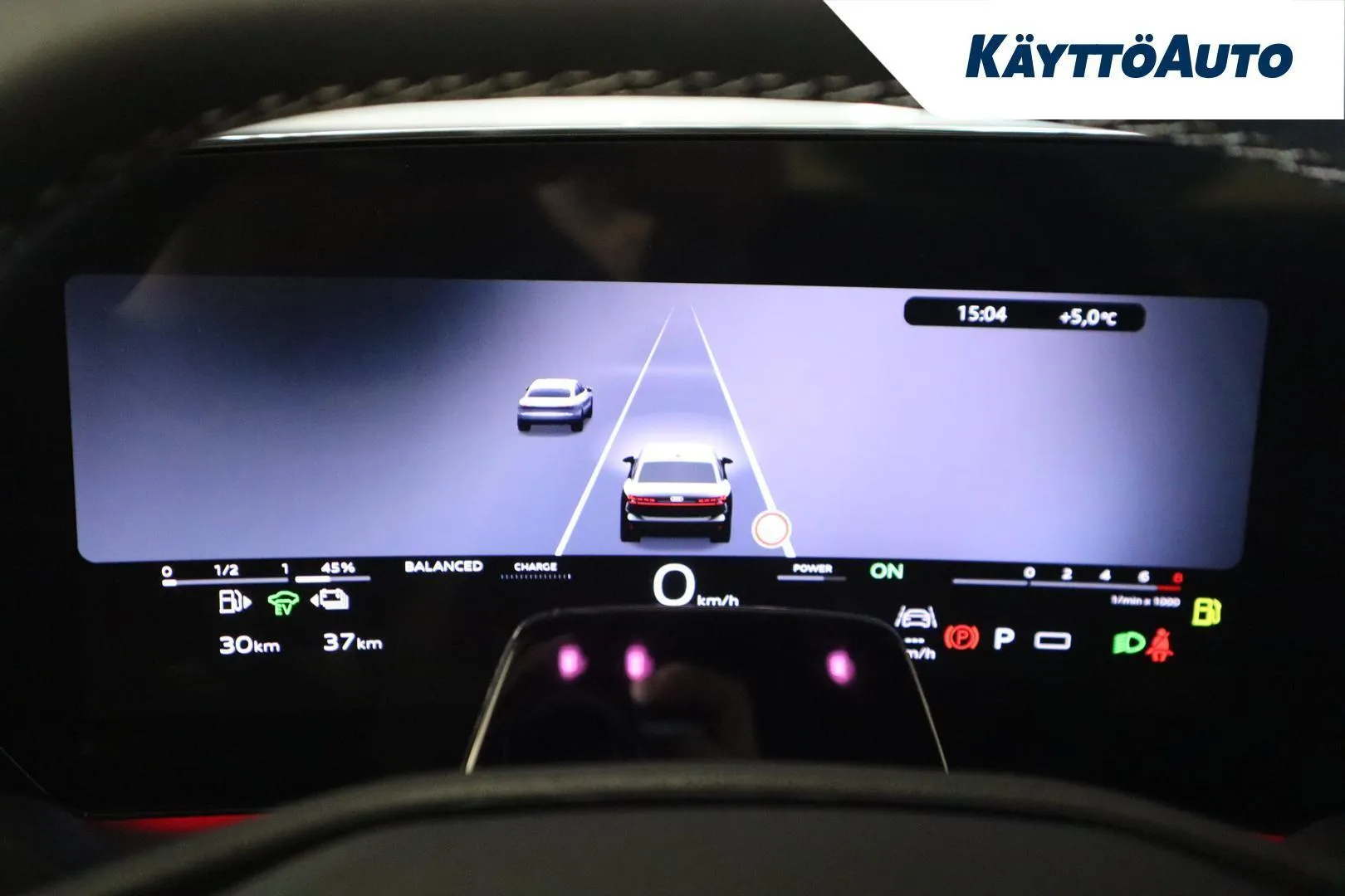 Audi A6 ZPZ-271 carousel image