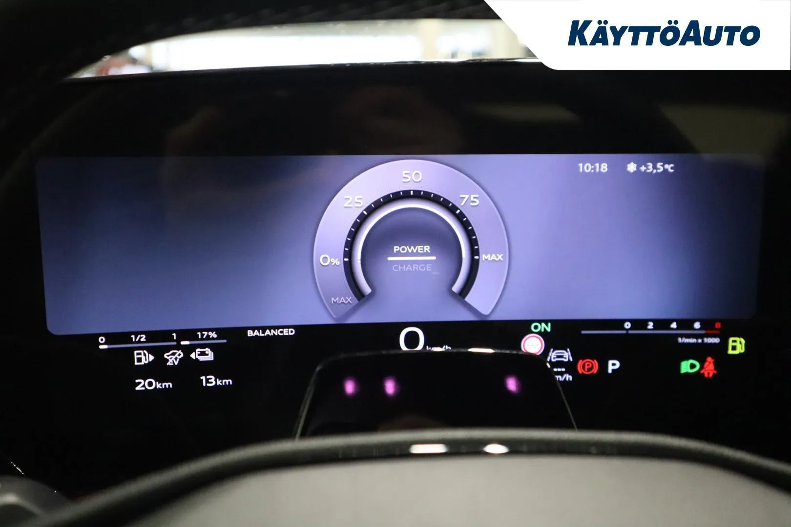 Audi A6 YMH-226 carousel image