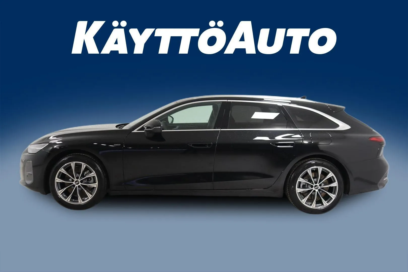 Audi A6 YMH-226 carousel image