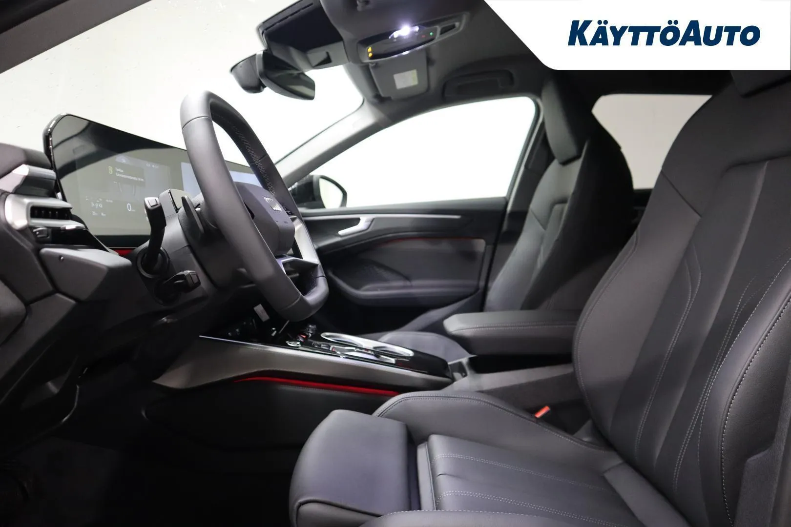 Audi A6 YMH-226 carousel image