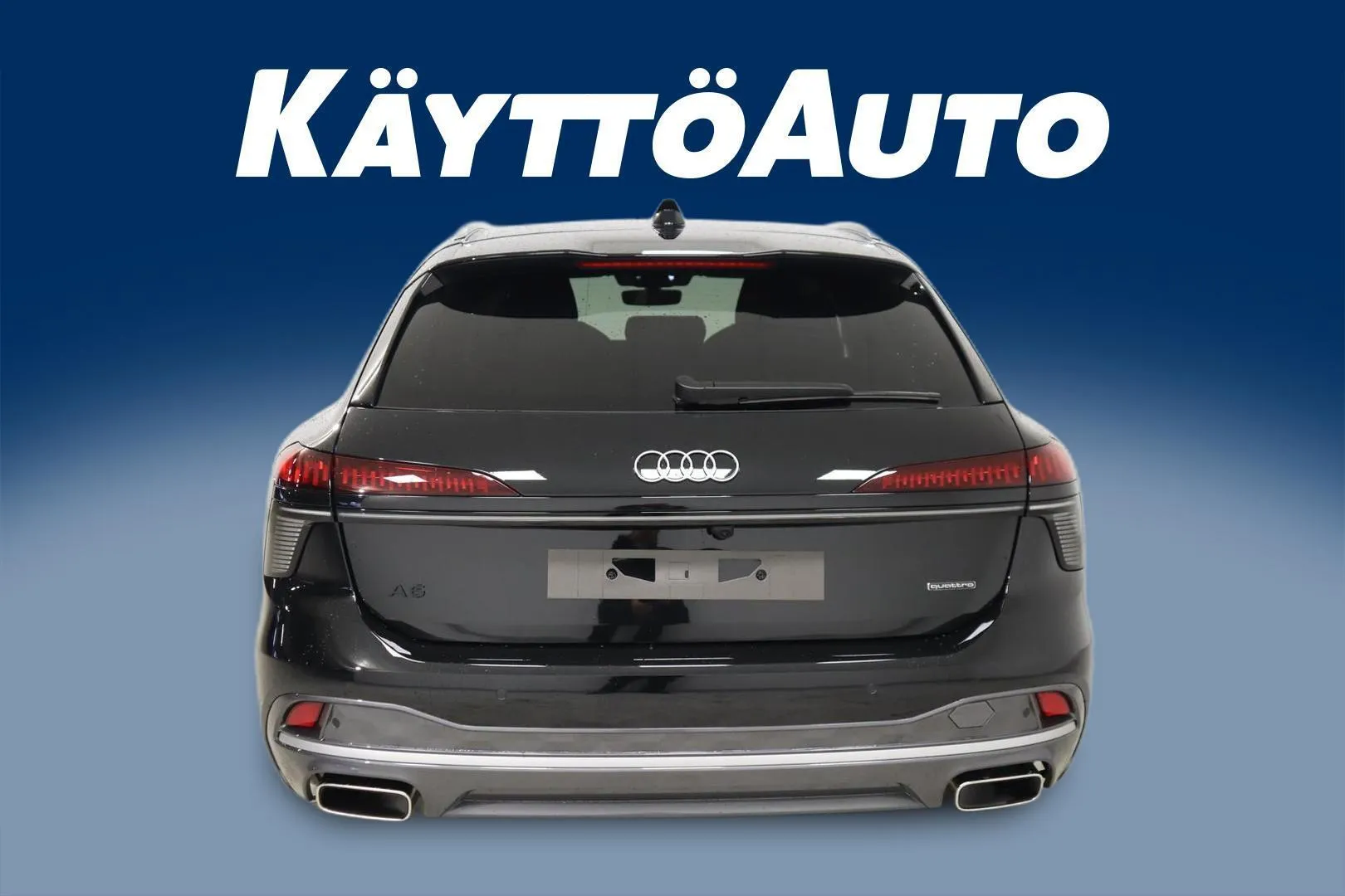 Audi A6 YMH-226 carousel image