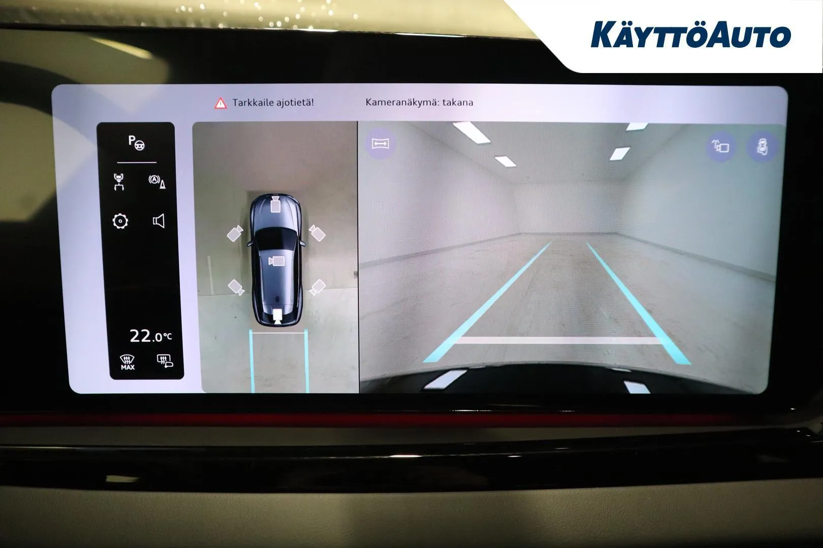 Audi A6 YMH-226 carousel image