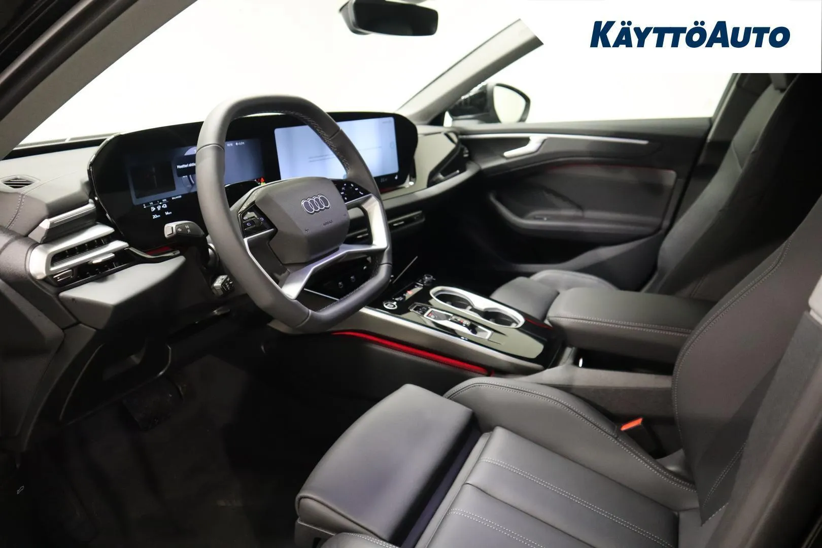 Audi A6 YMH-226 carousel image