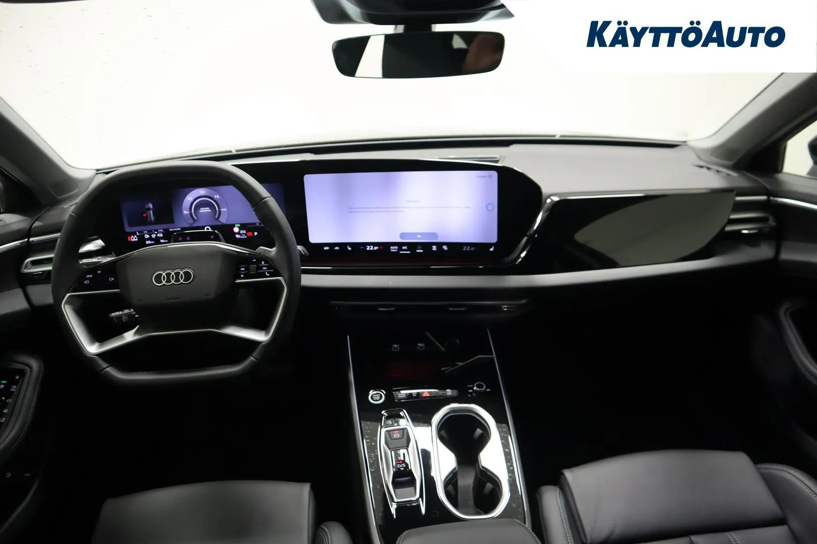 Audi A6 YMH-226 carousel image