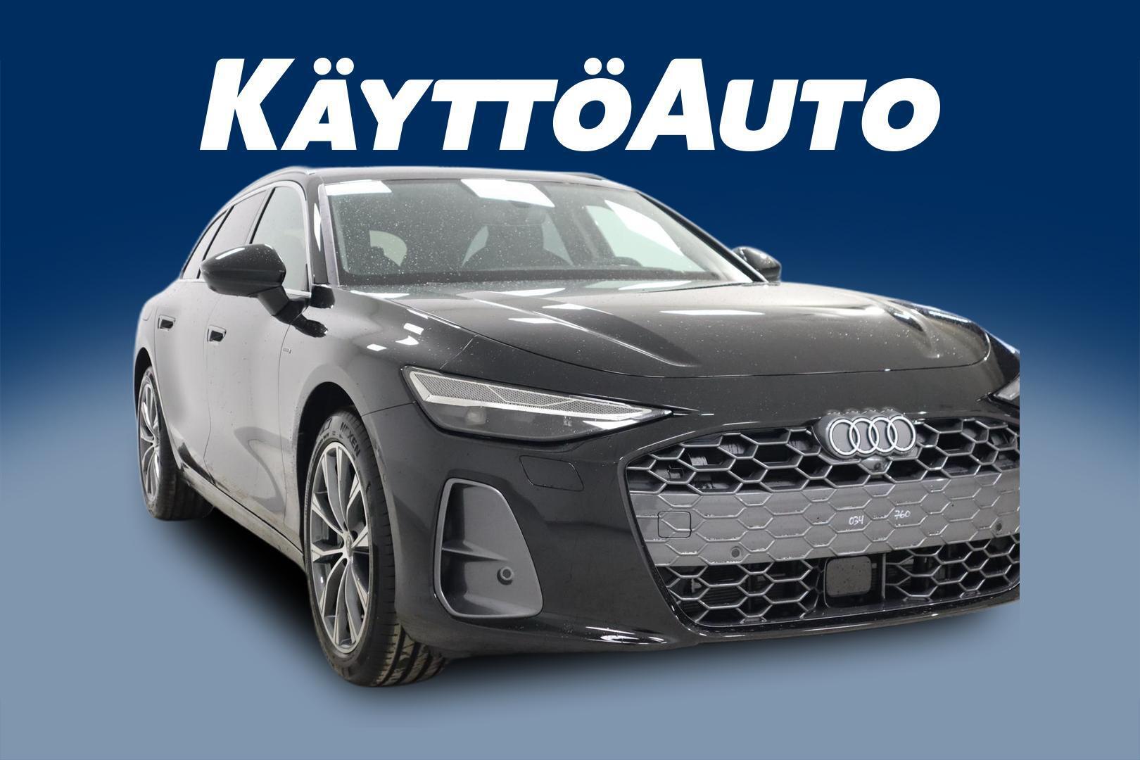 Audi A6 Avant e-hybrid quattro 220 kW 2026, photo 5/27
