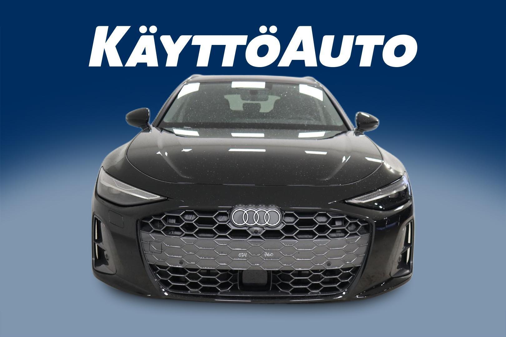 Audi A6 Avant e-hybrid quattro 220 kW 2026, photo 4/27
