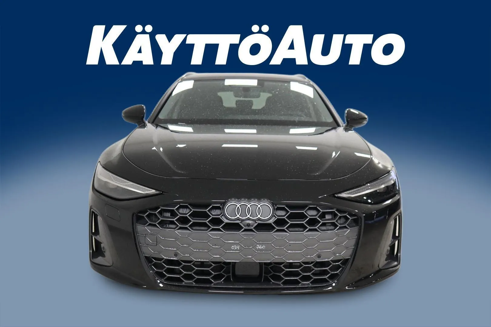 Audi A6 YMH-226 carousel image