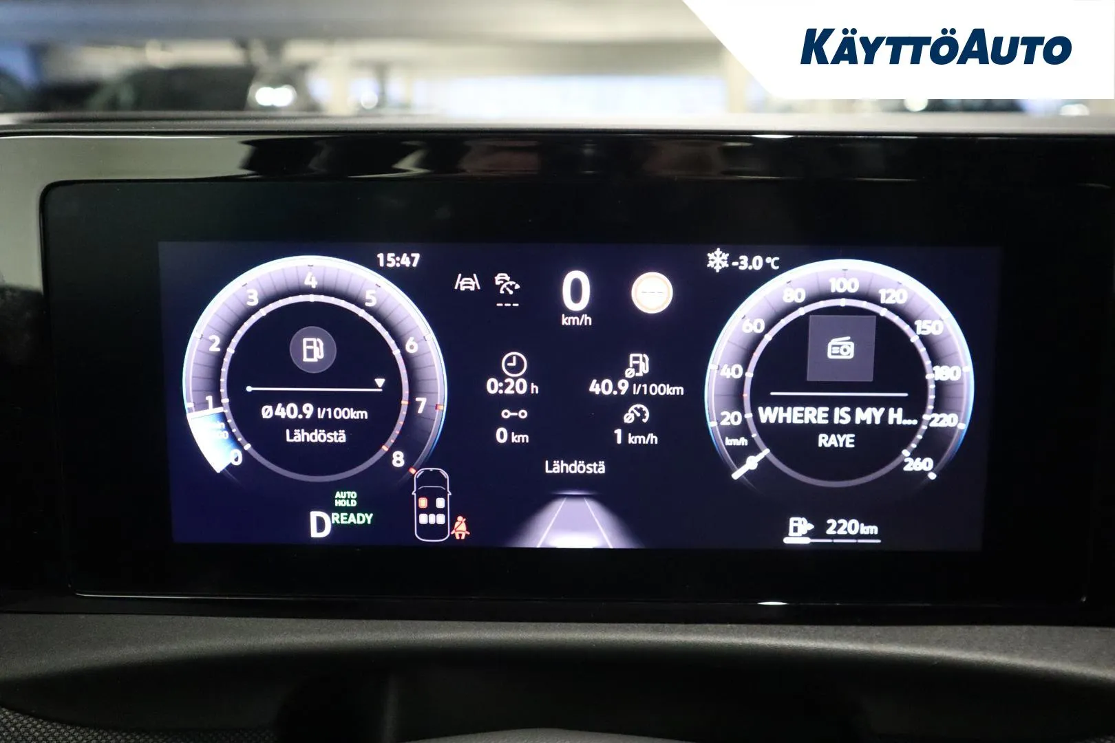 Volkswagen T-Roc LTO-476 carousel image