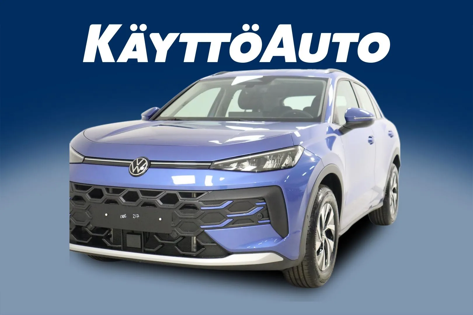 Volkswagen T-Roc LTO-476 carousel image