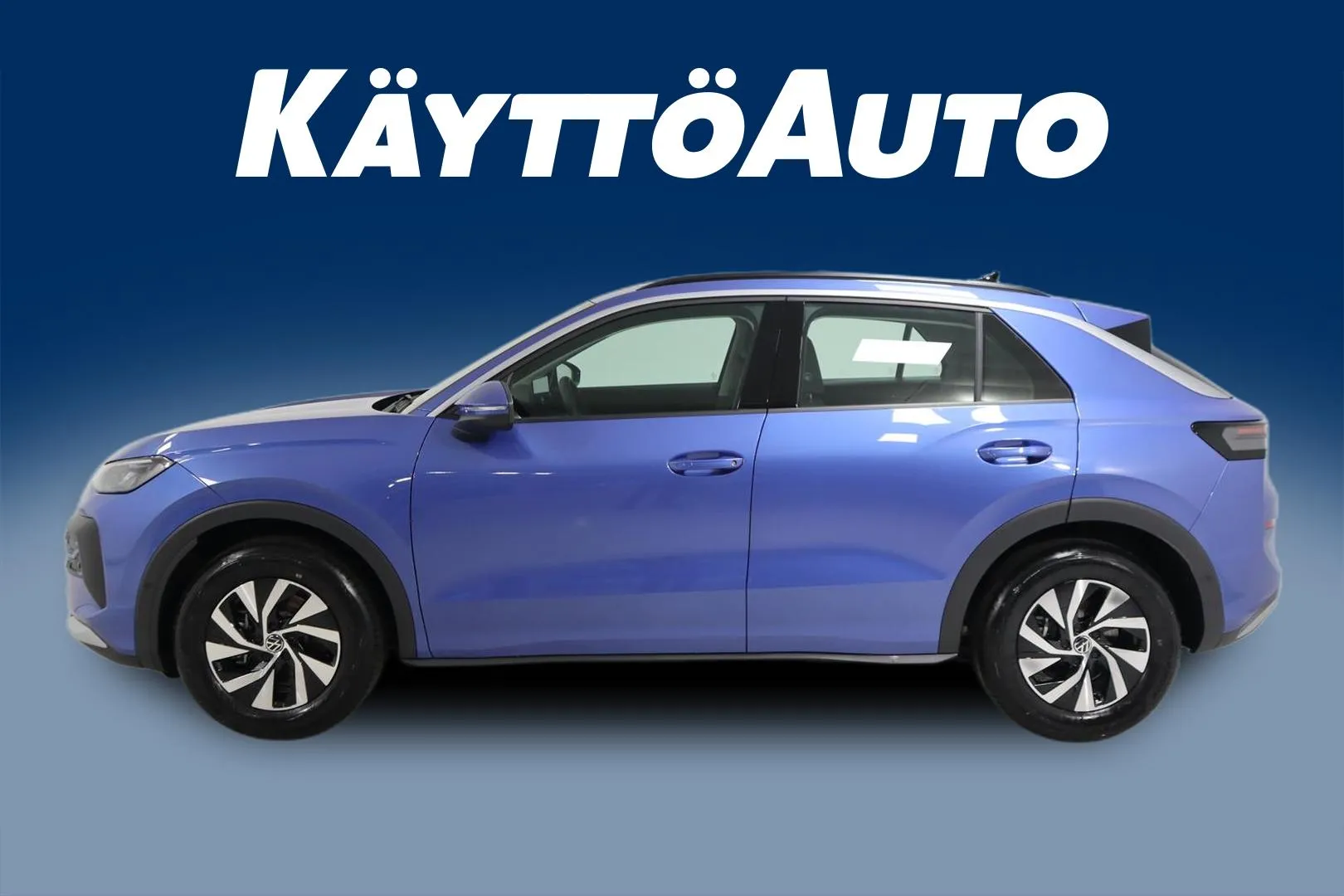 Volkswagen T-Roc LTO-476 carousel image