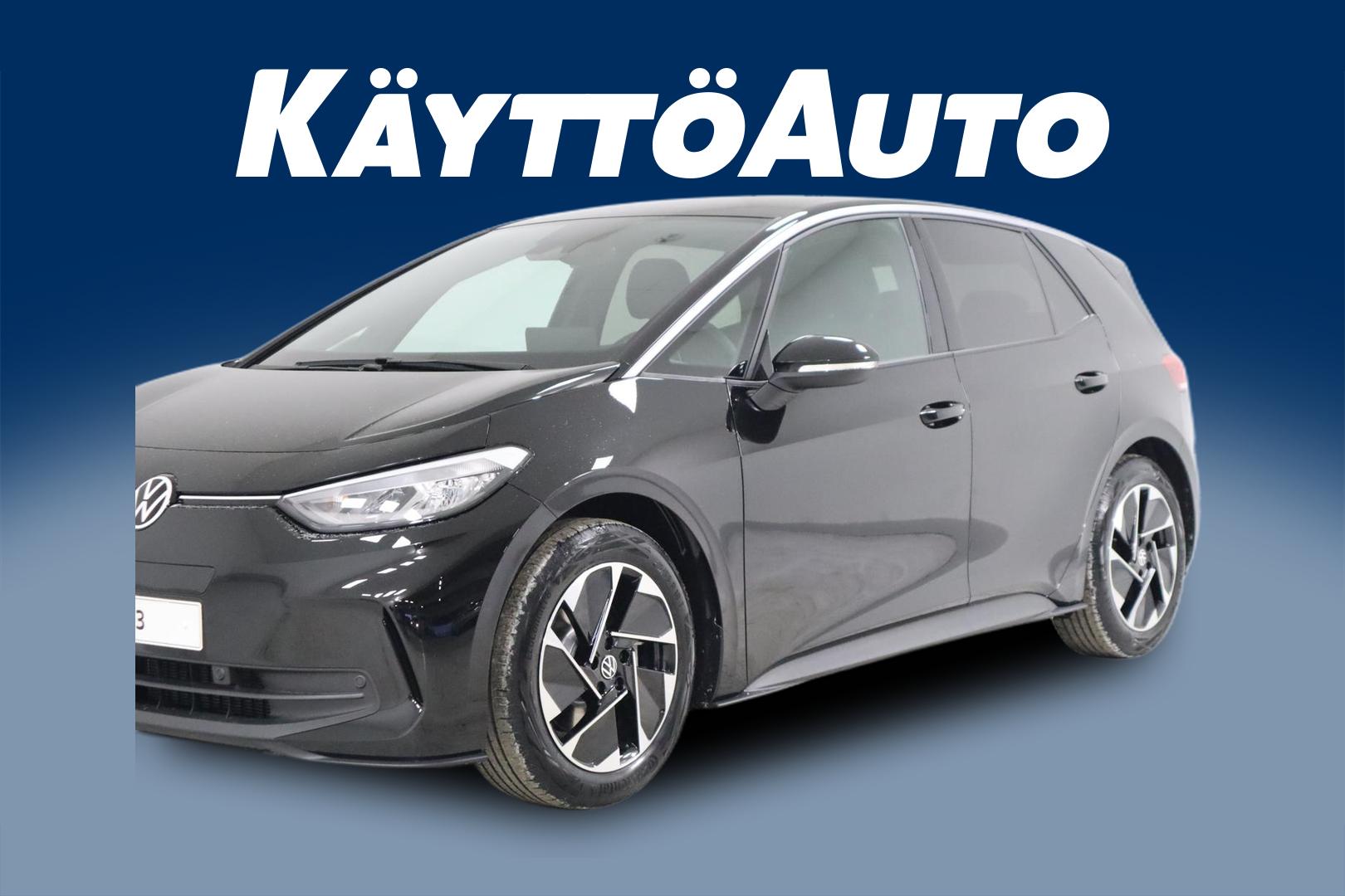 Volkswagen ID.3 2026, kuva 5/27