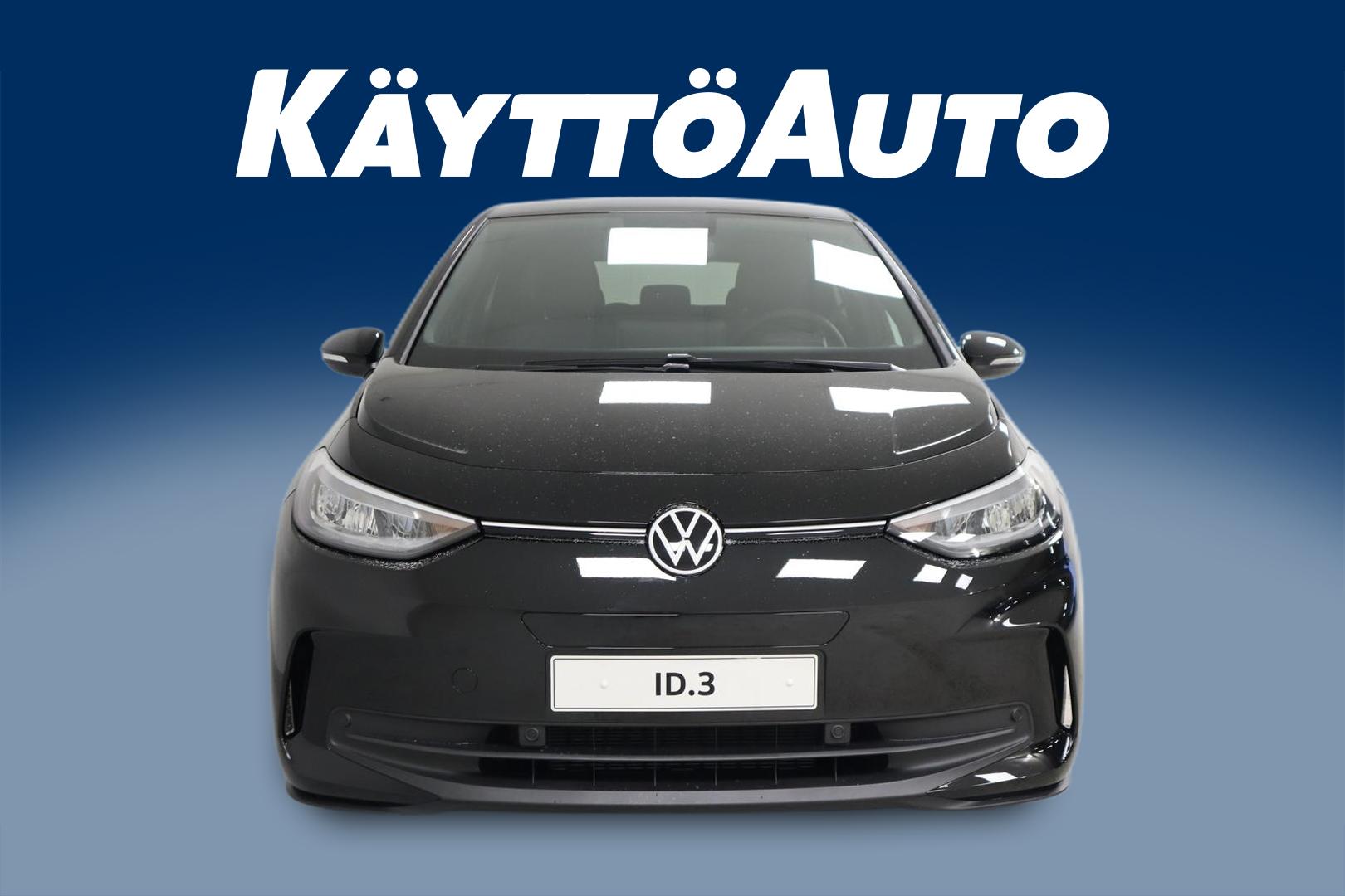Volkswagen ID.3 2026, kuva 6/27