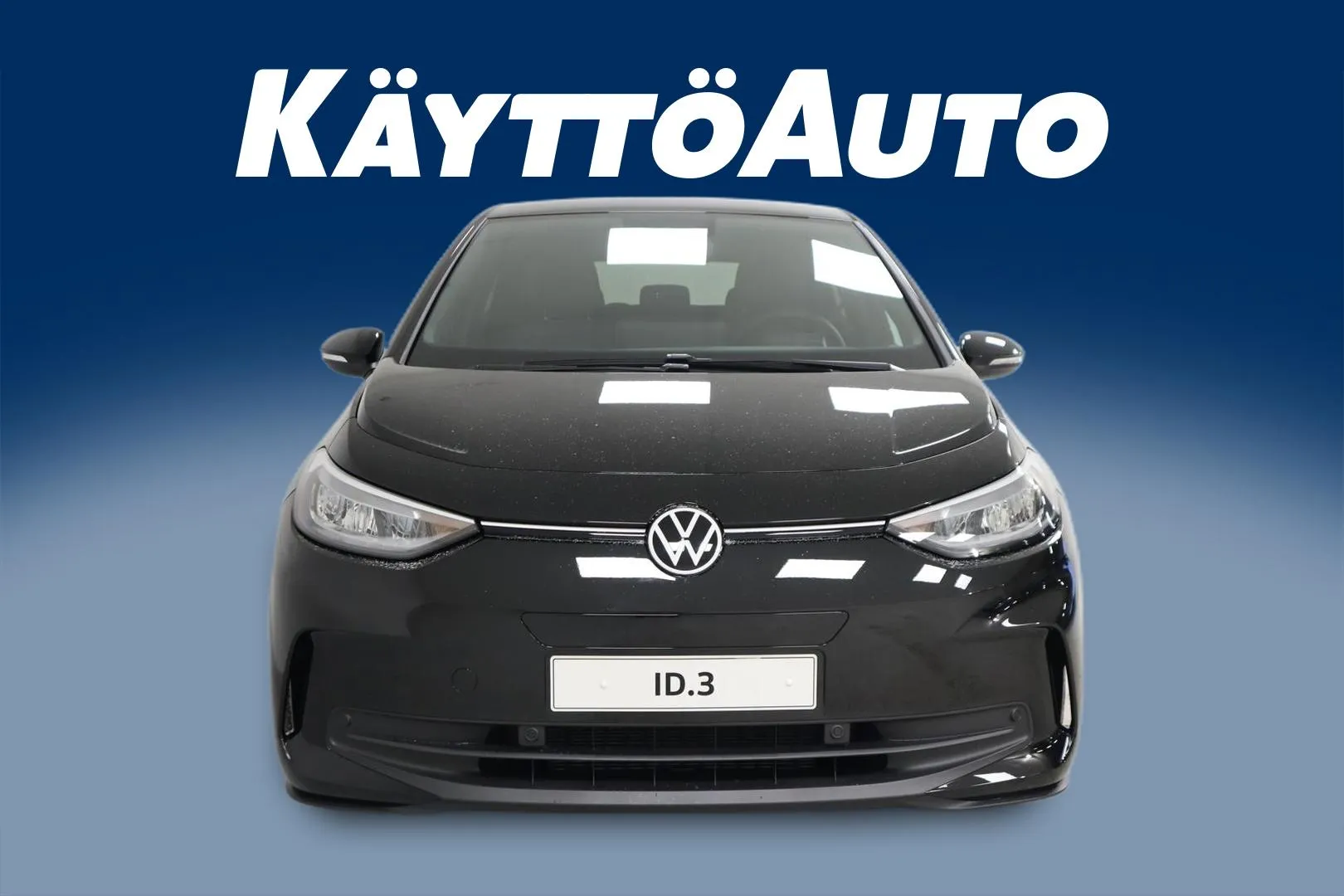 Volkswagen ID.3 RXP-996 carousel image