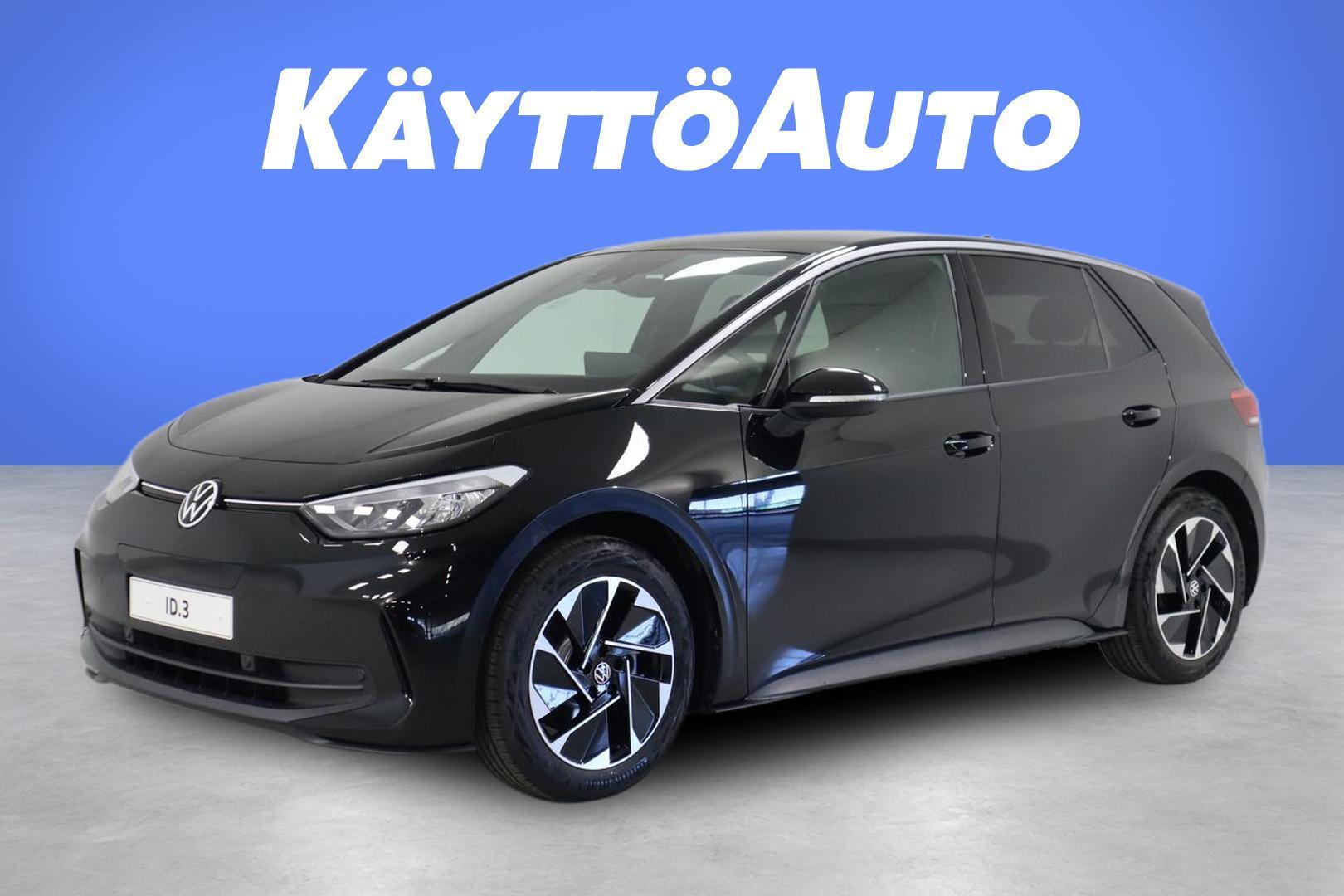 Volkswagen ID.3 2026, kuva 2/23