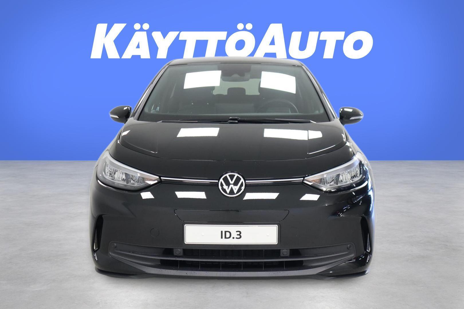 Volkswagen ID.3 2026, kuva 3/23