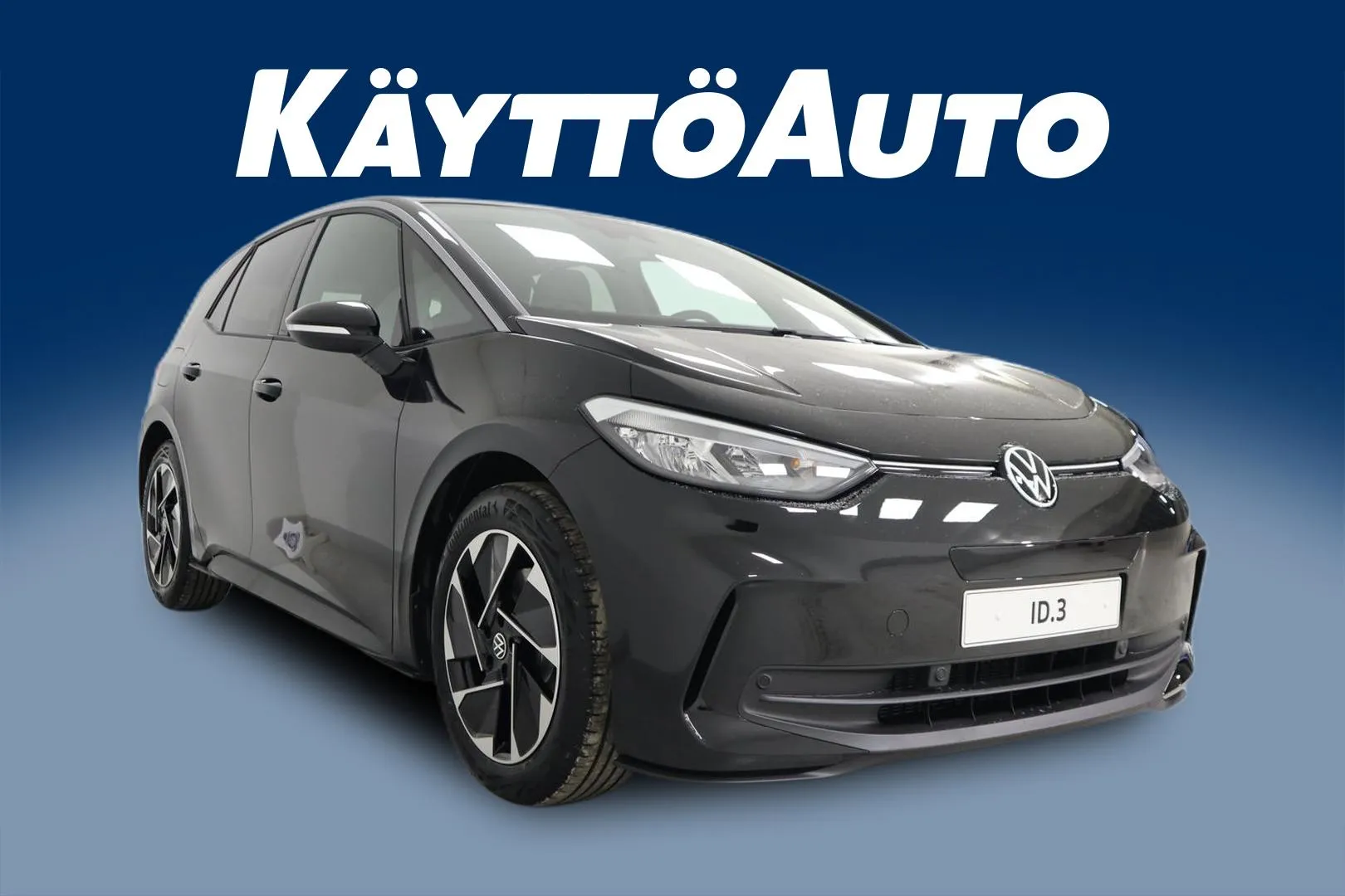 Volkswagen ID.3 RXP-996 carousel image