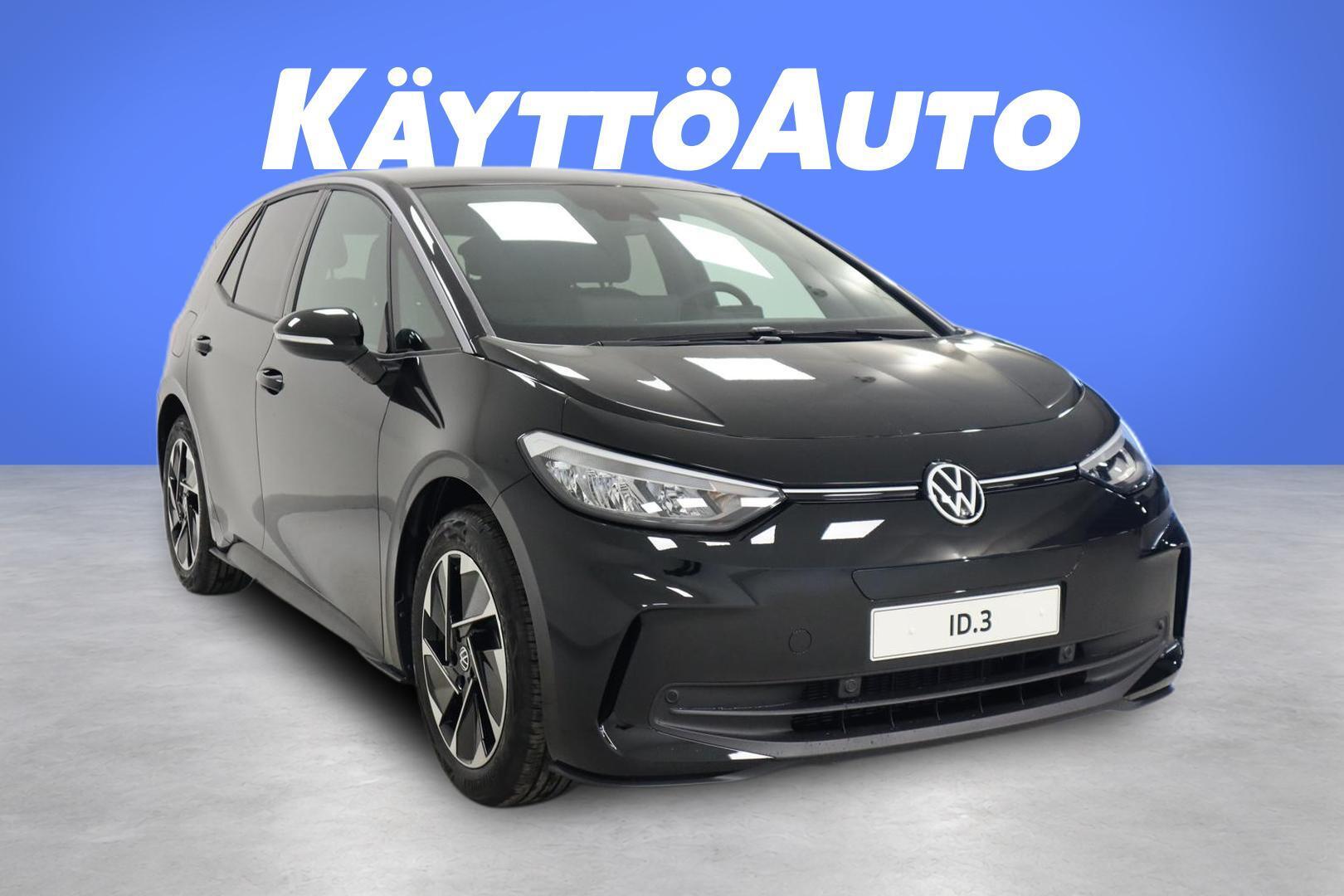 Volkswagen ID.3 2026, kuva 5/23